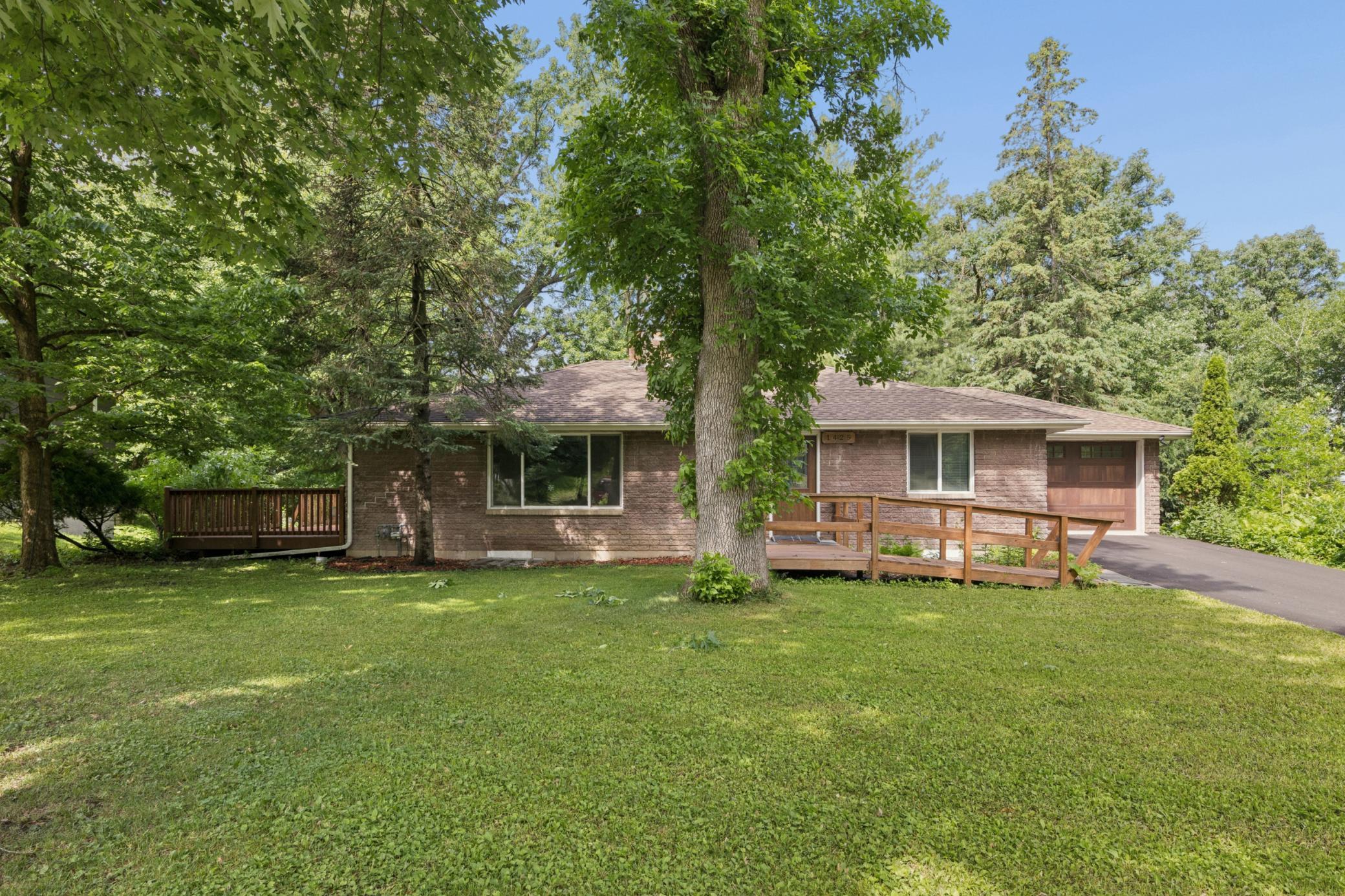 1425 Orkla Drive Property Photo 1