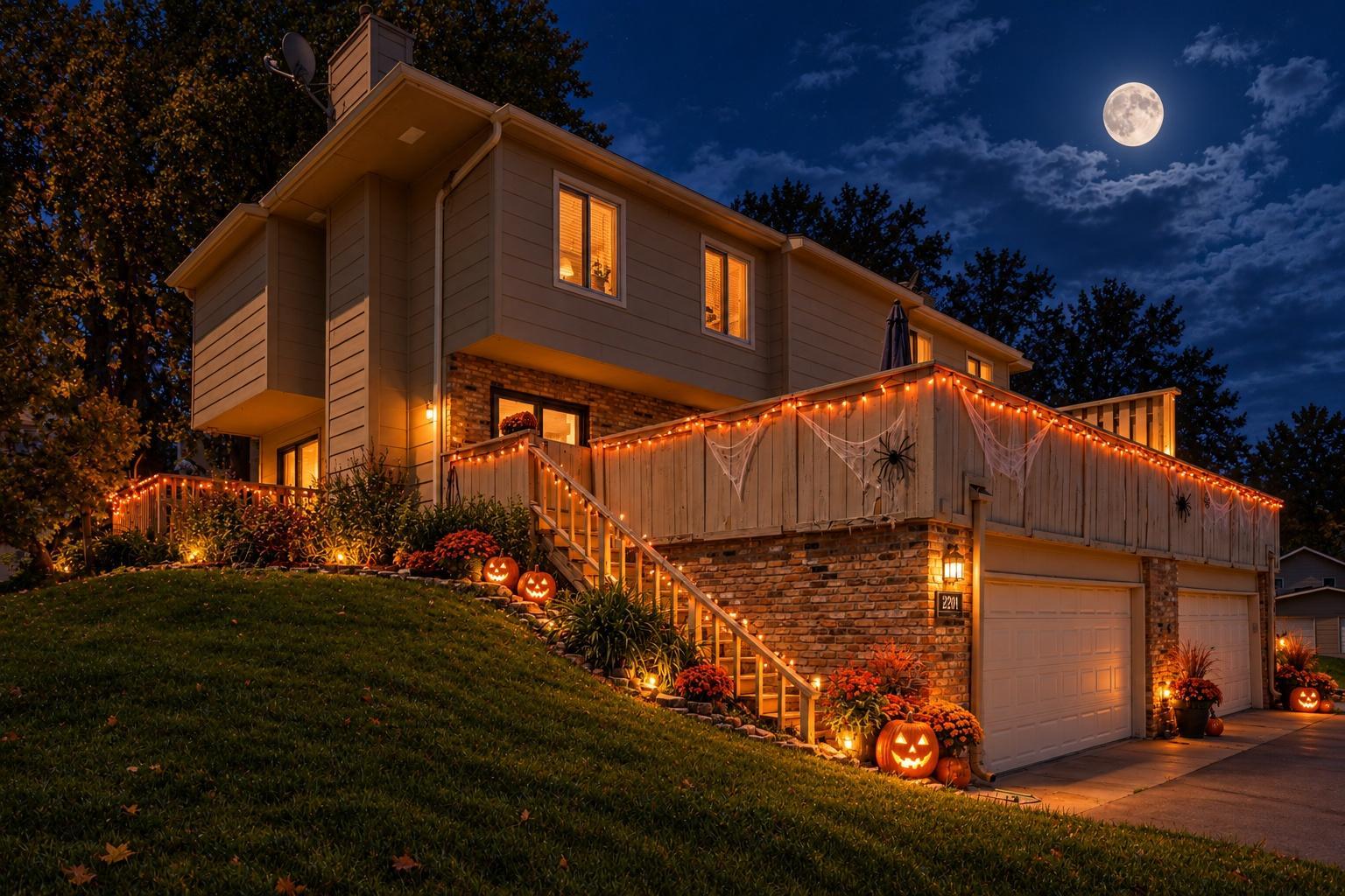2201 Stroden Circle