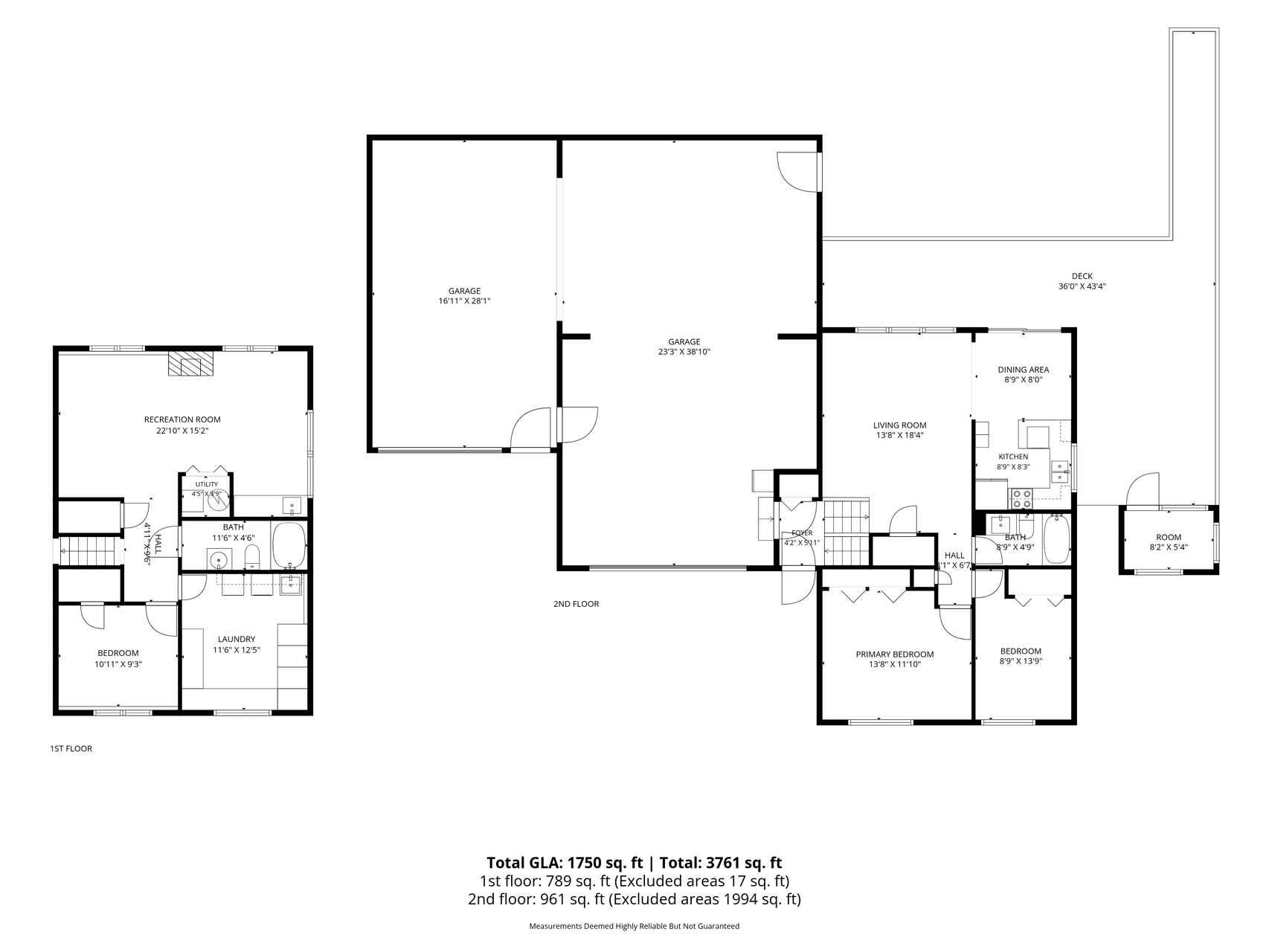 1838 Kathryn Circle Property Photo 42