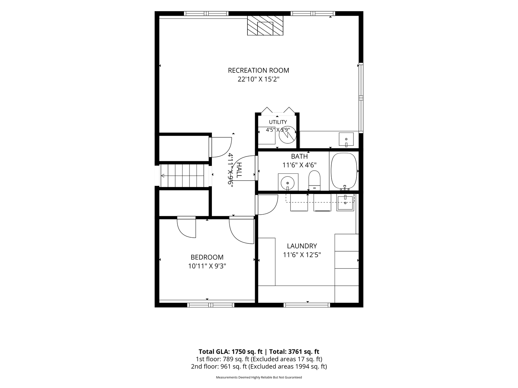 1838 Kathryn Circle Property Photo 43