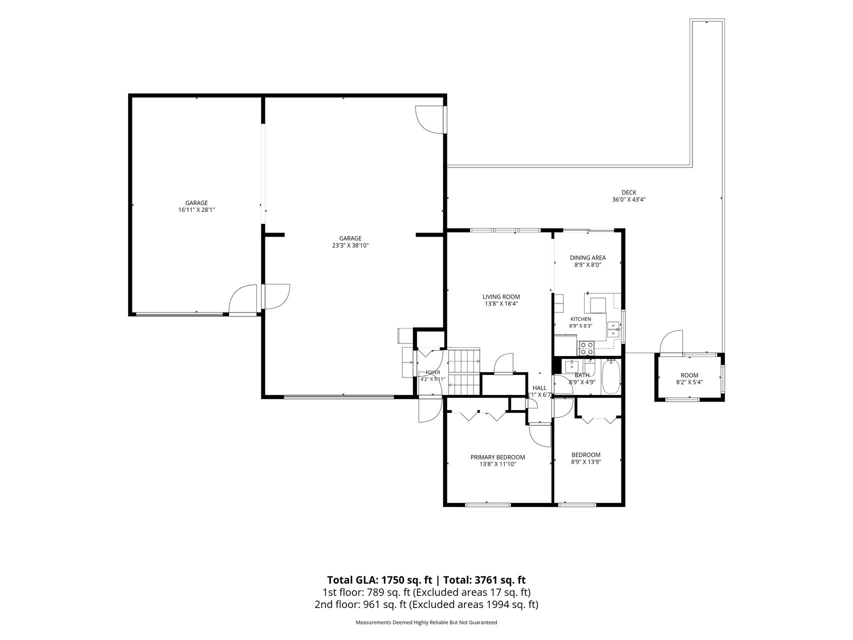 1838 Kathryn Circle Property Photo 44