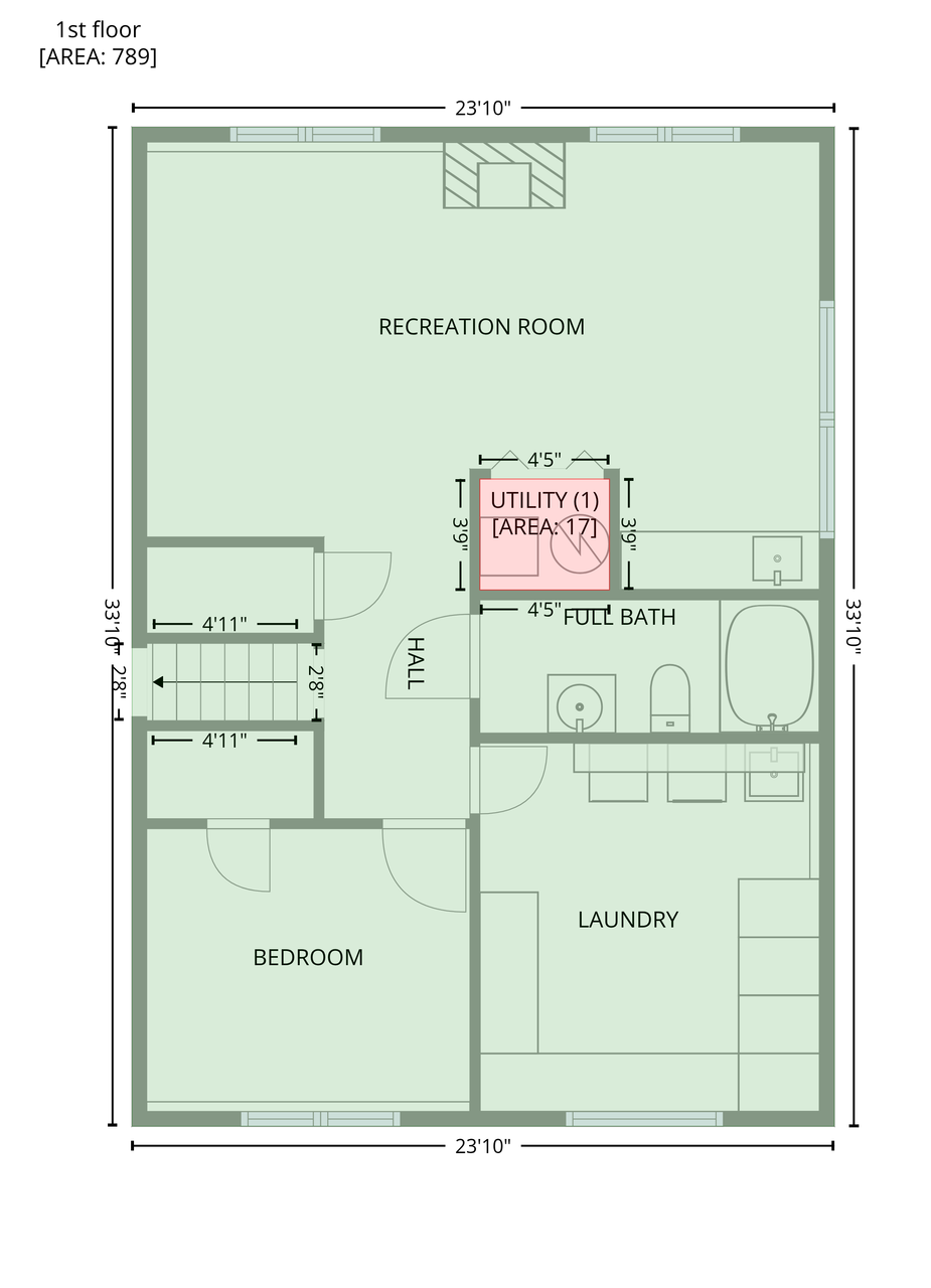 1838 Kathryn Circle Property Photo 45