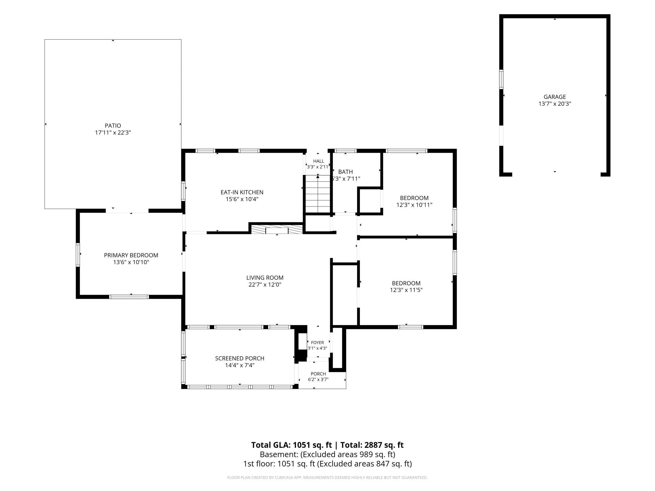 891 Edgewater Avenue Property Photo 30