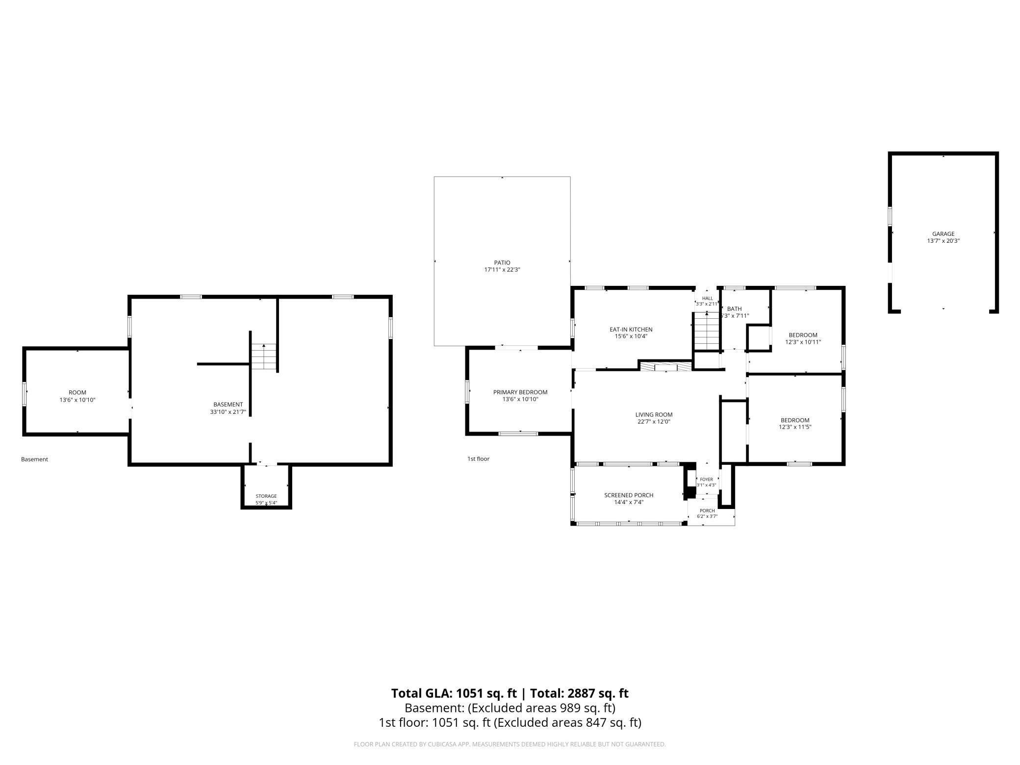 891 Edgewater Avenue Property Photo 31