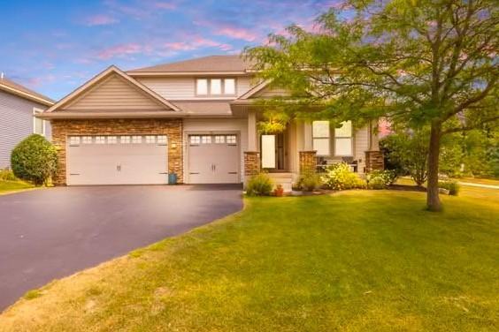 3471 Ridgestone Circle Property Photo 1