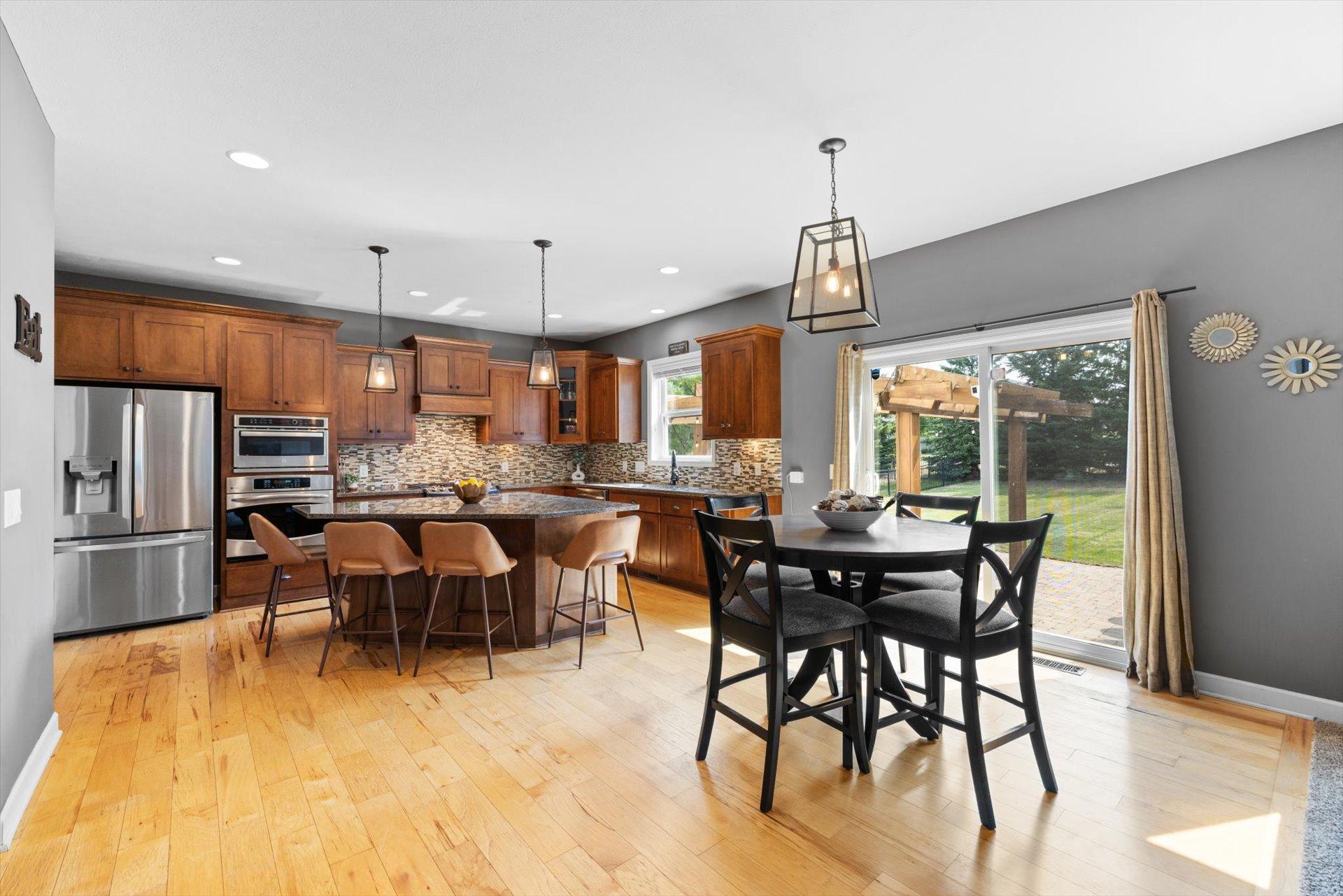 3471 Ridgestone Circle Property Photo 10