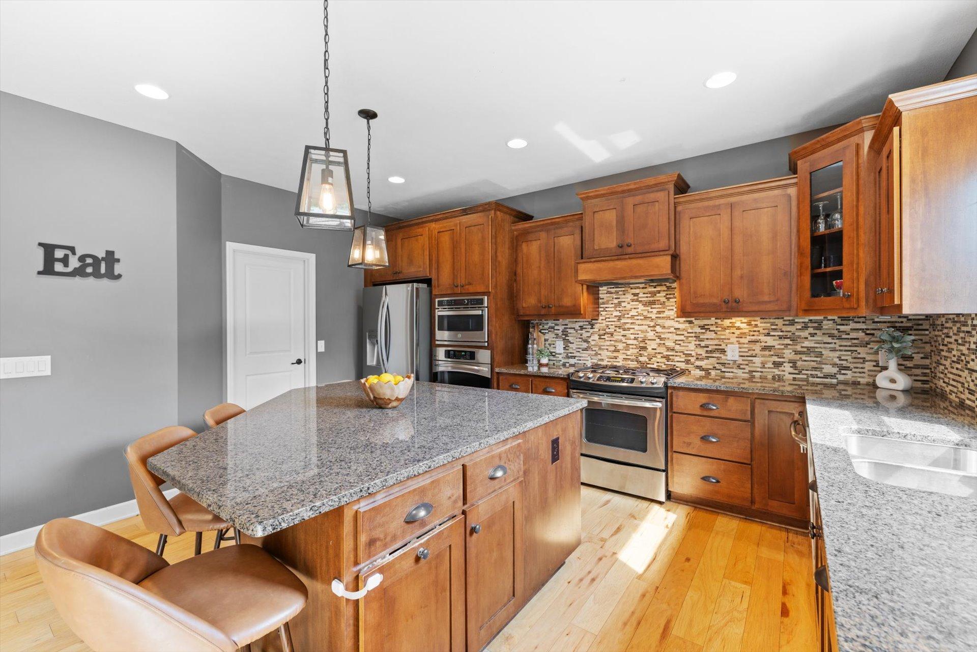 3471 Ridgestone Circle Property Photo 11