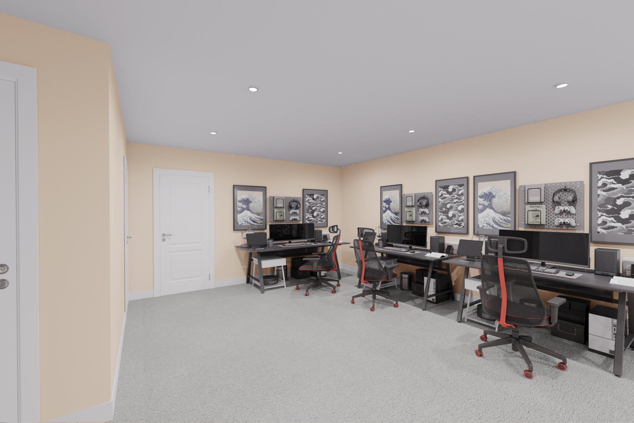 3471 Ridgestone Circle Property Photo 15