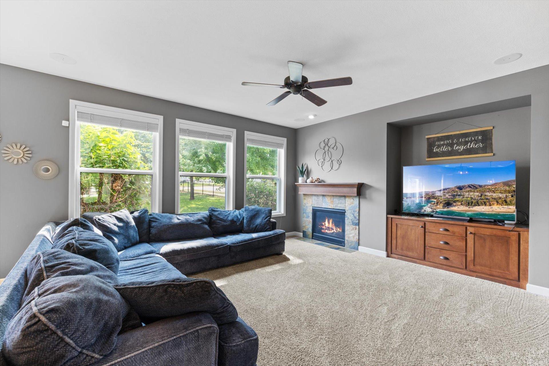 3471 Ridgestone Circle Property Photo 16