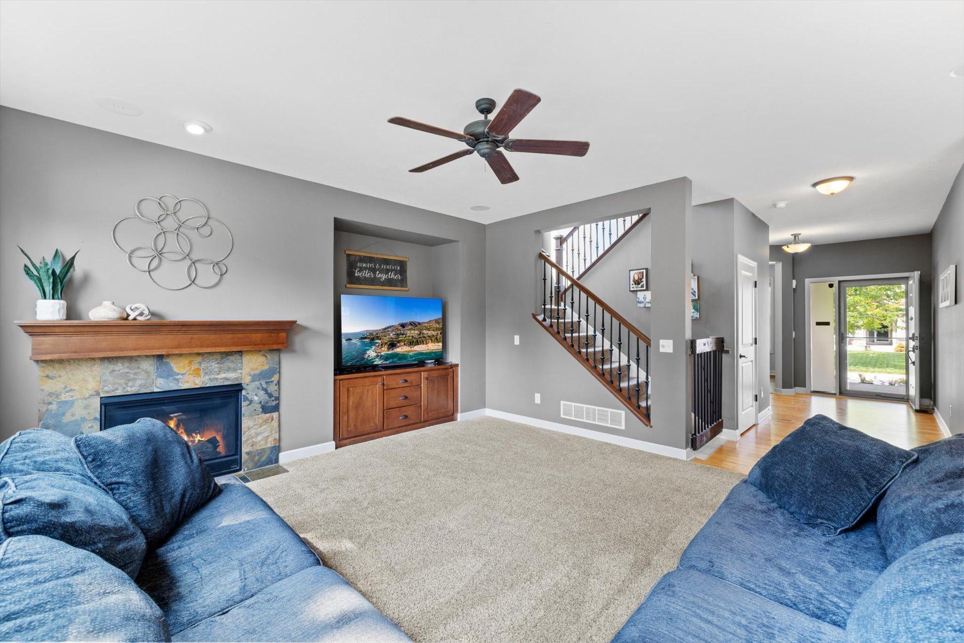 3471 Ridgestone Circle Property Photo 25