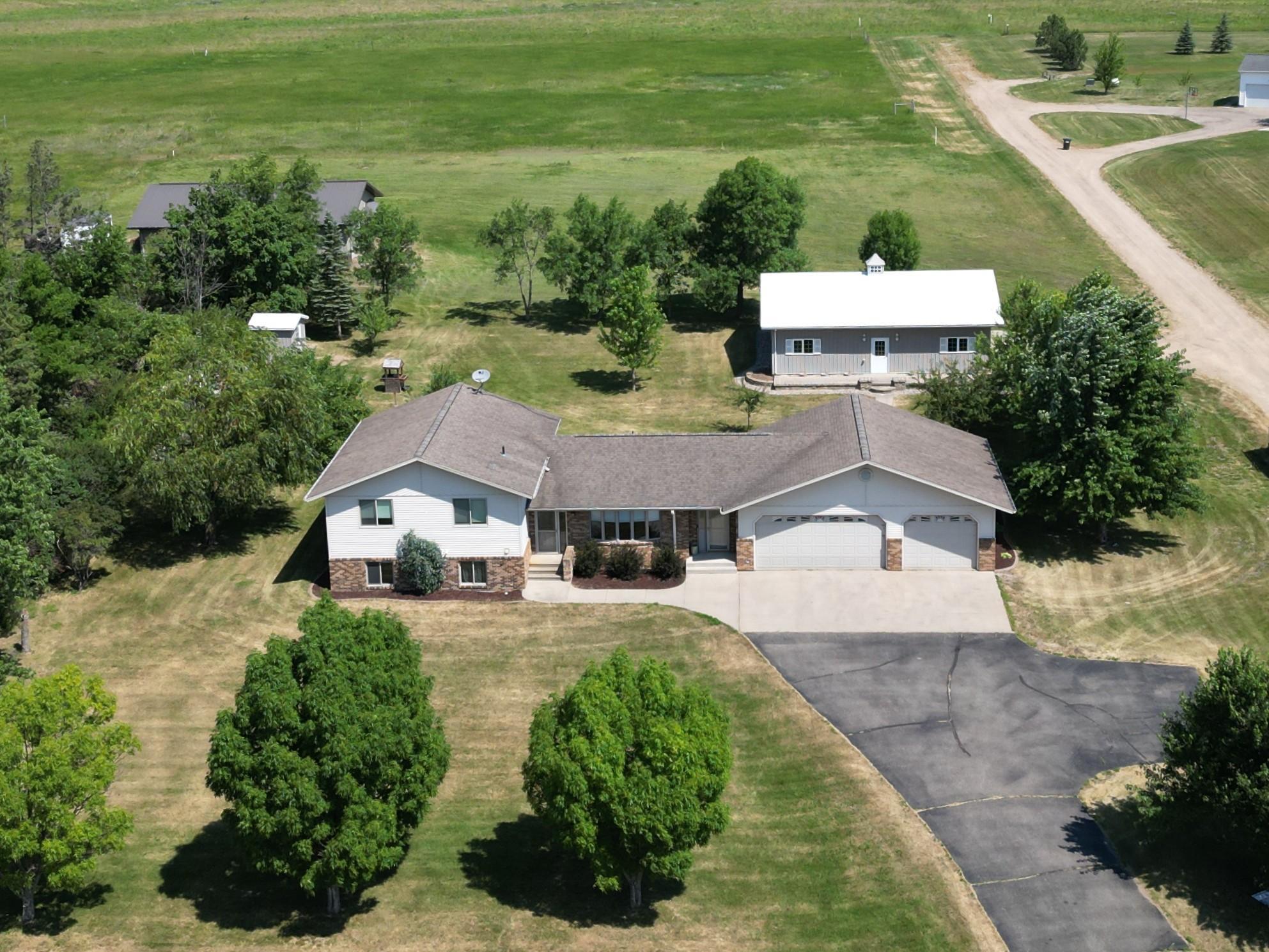 1766 N Tower Road Property Photo 1