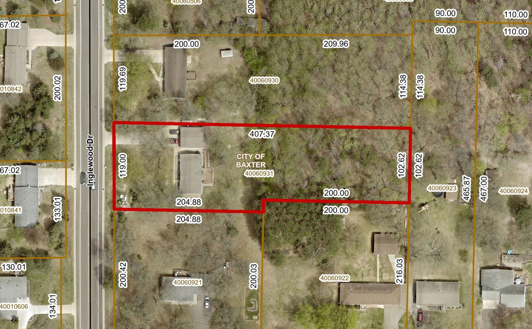 14060 Inglewood Drive Property Photo 34