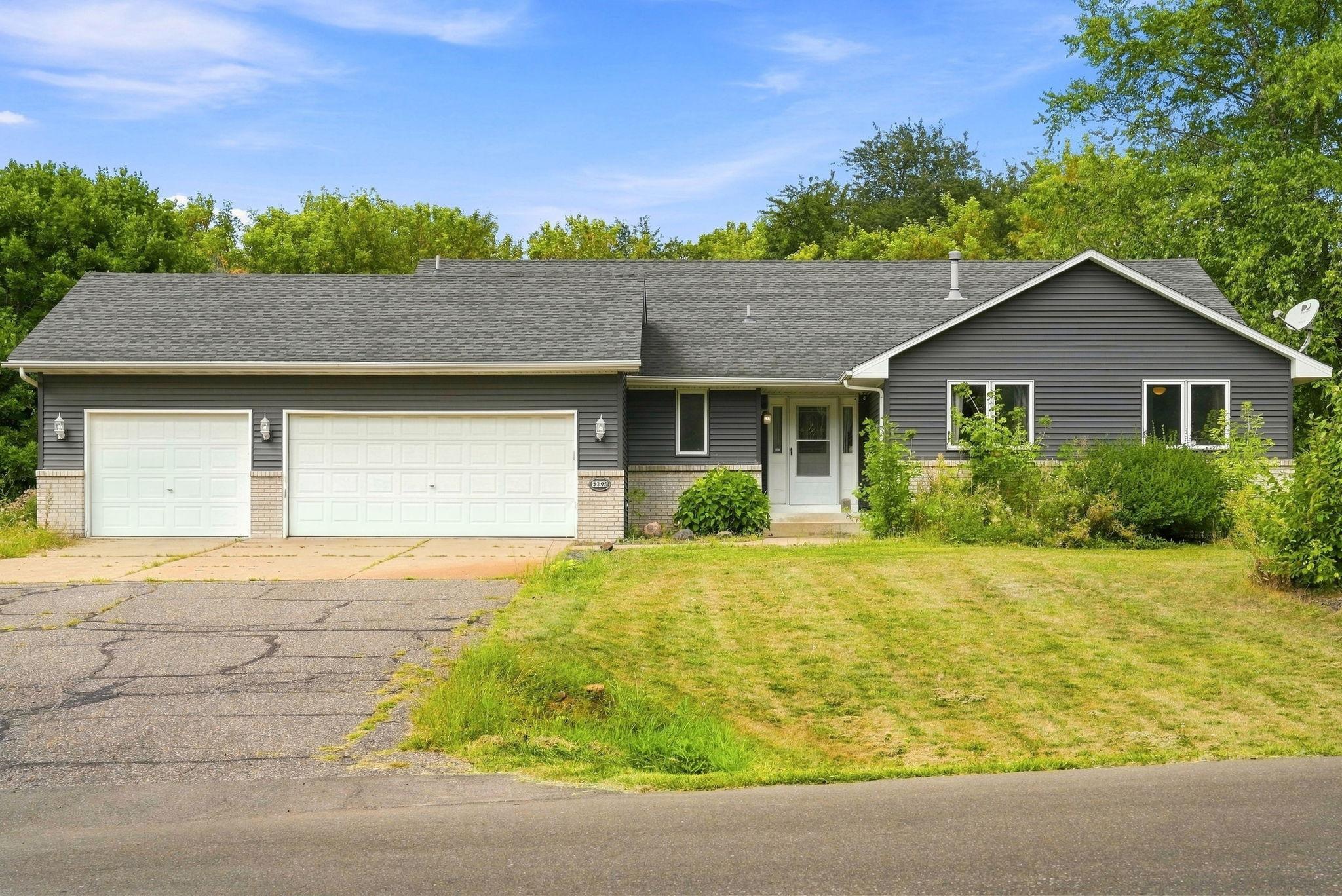 5395 Nelmark Avenue Ne Property Photo 1