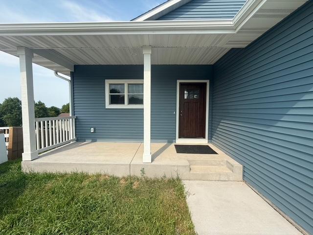206 Blackhawk Drive Property Photo 2