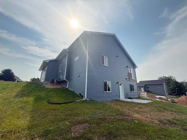 206 Blackhawk Drive Property Photo 4
