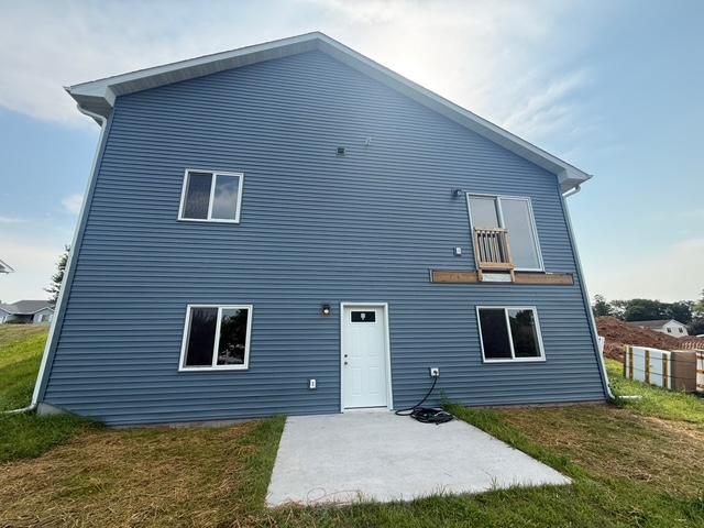 206 Blackhawk Drive Property Photo 6