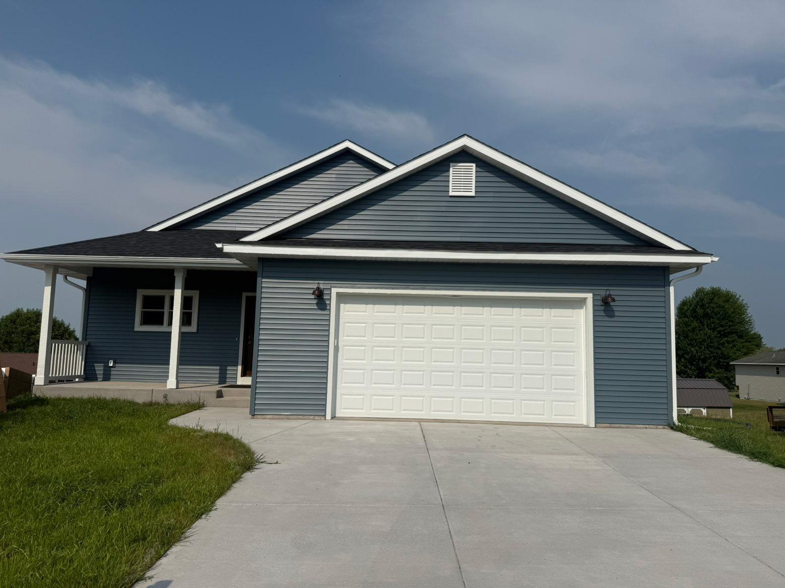 206 Blackhawk Drive Property Photo 7