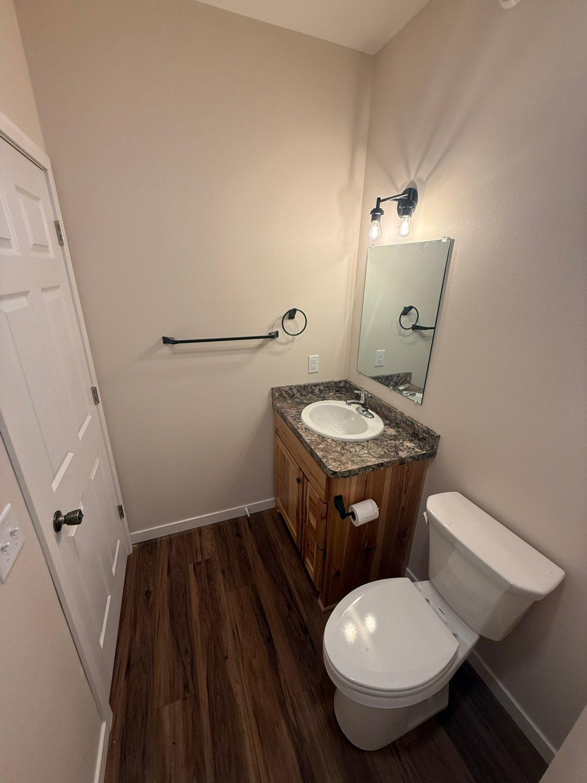 206 Blackhawk Drive Property Photo 12
