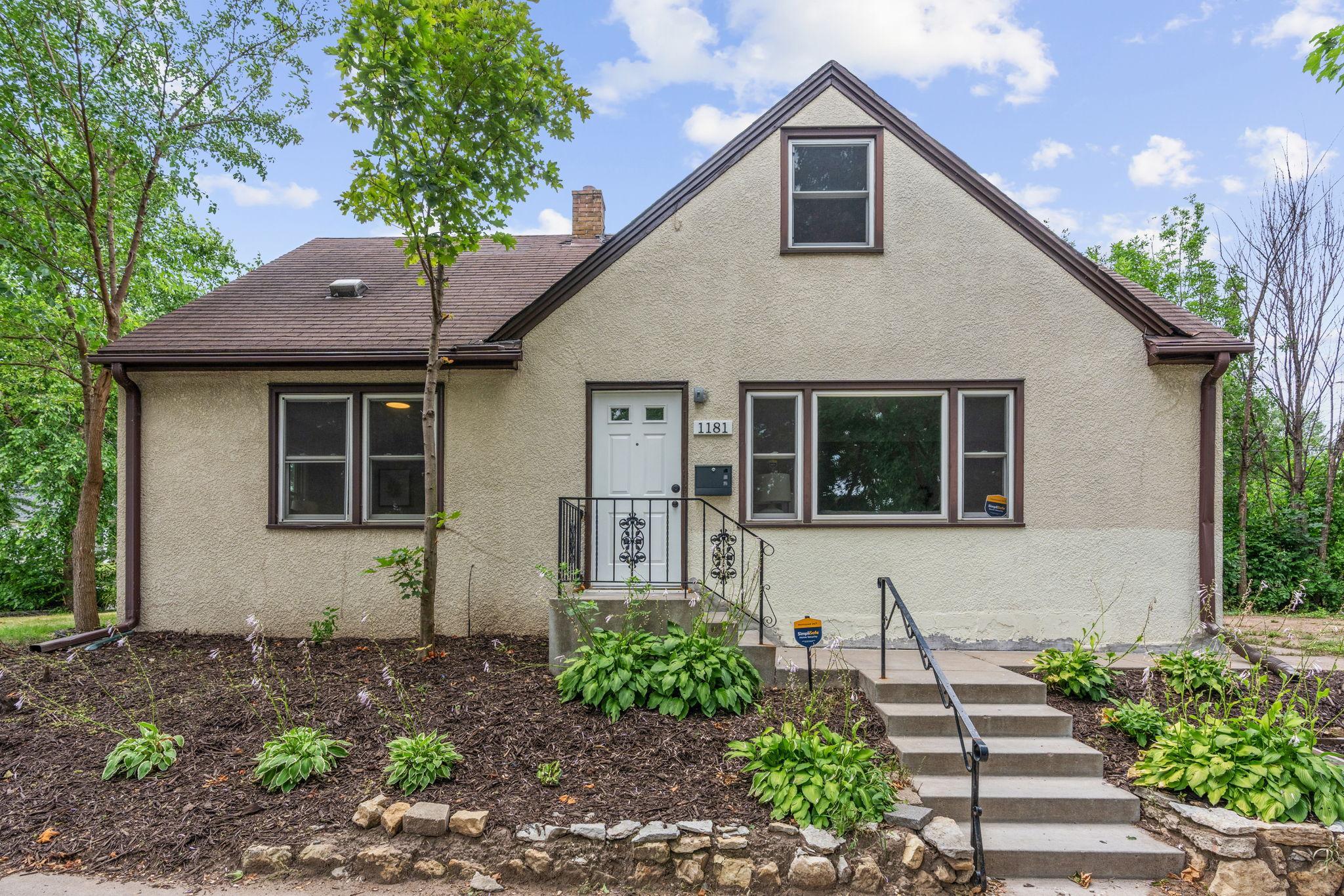 1181 Duluth Street Property Photo 1