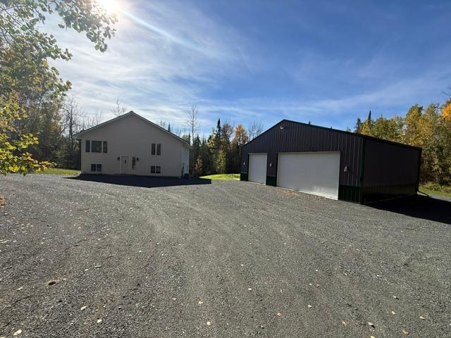 12219 Teufer Lake Road Property Photo 1