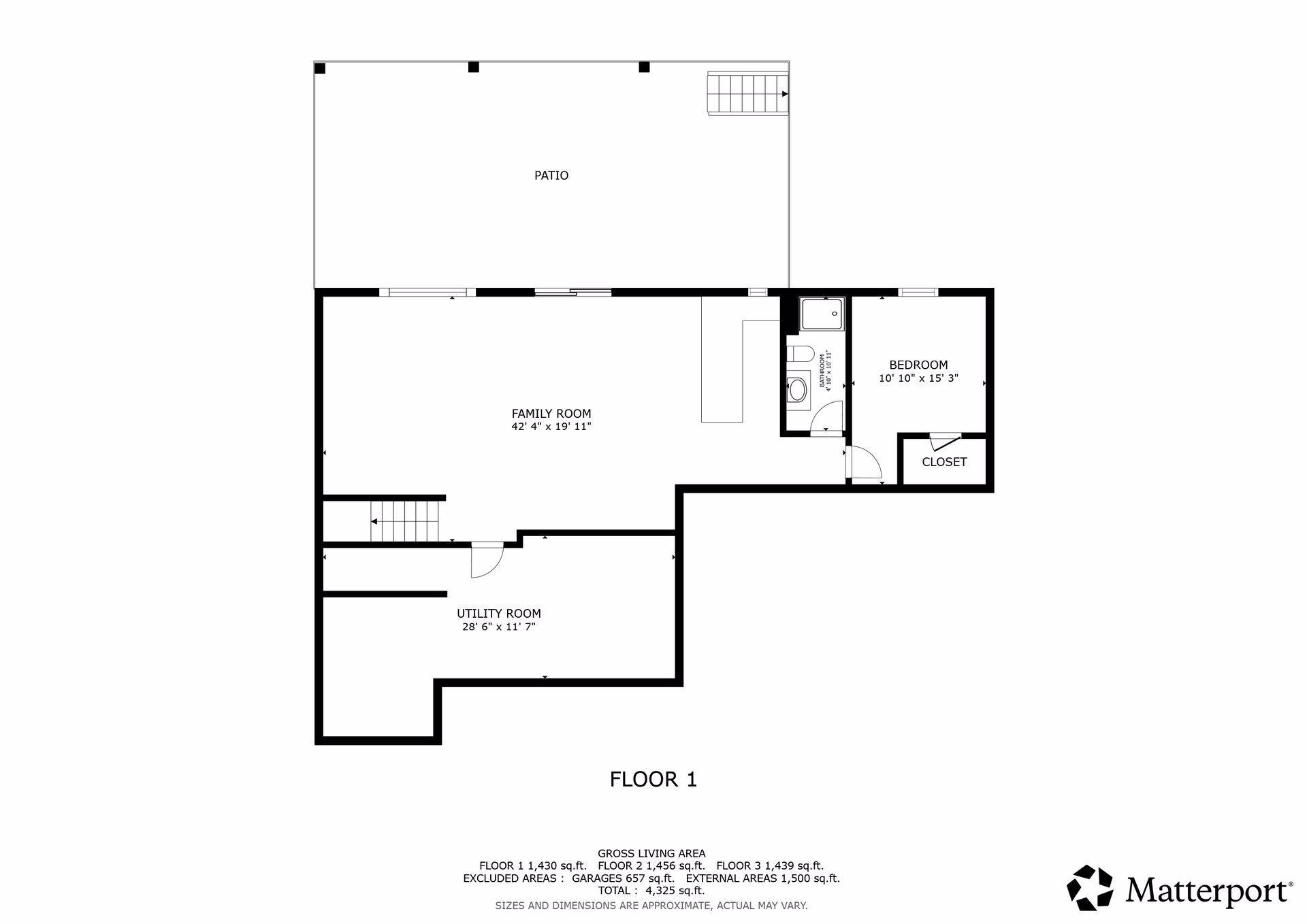 15805 43rd Place N Property Photo 67