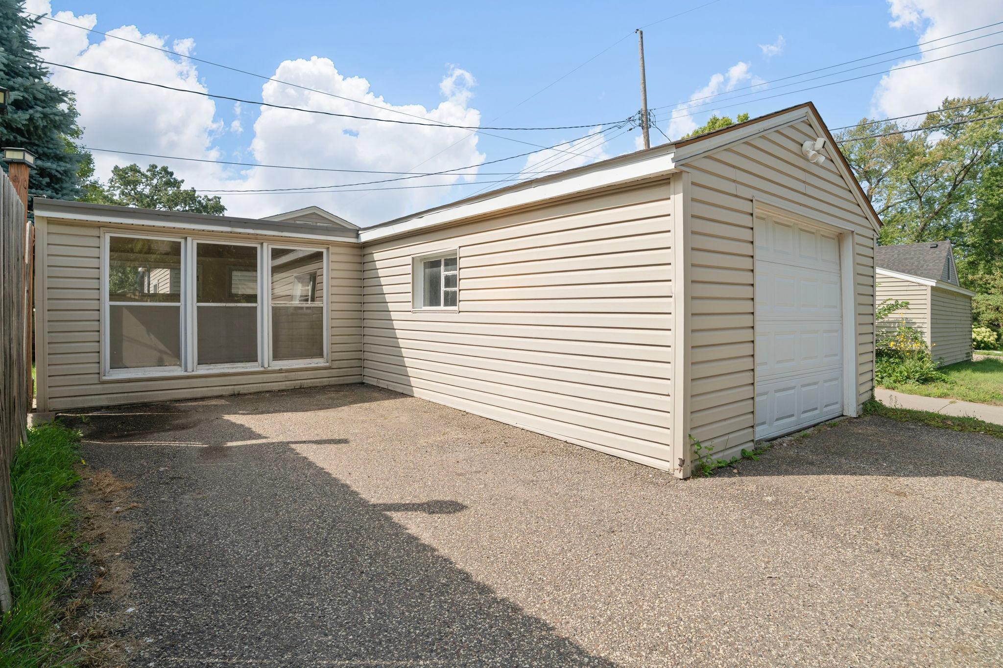 3457 Major Avenue N Property Photo 1