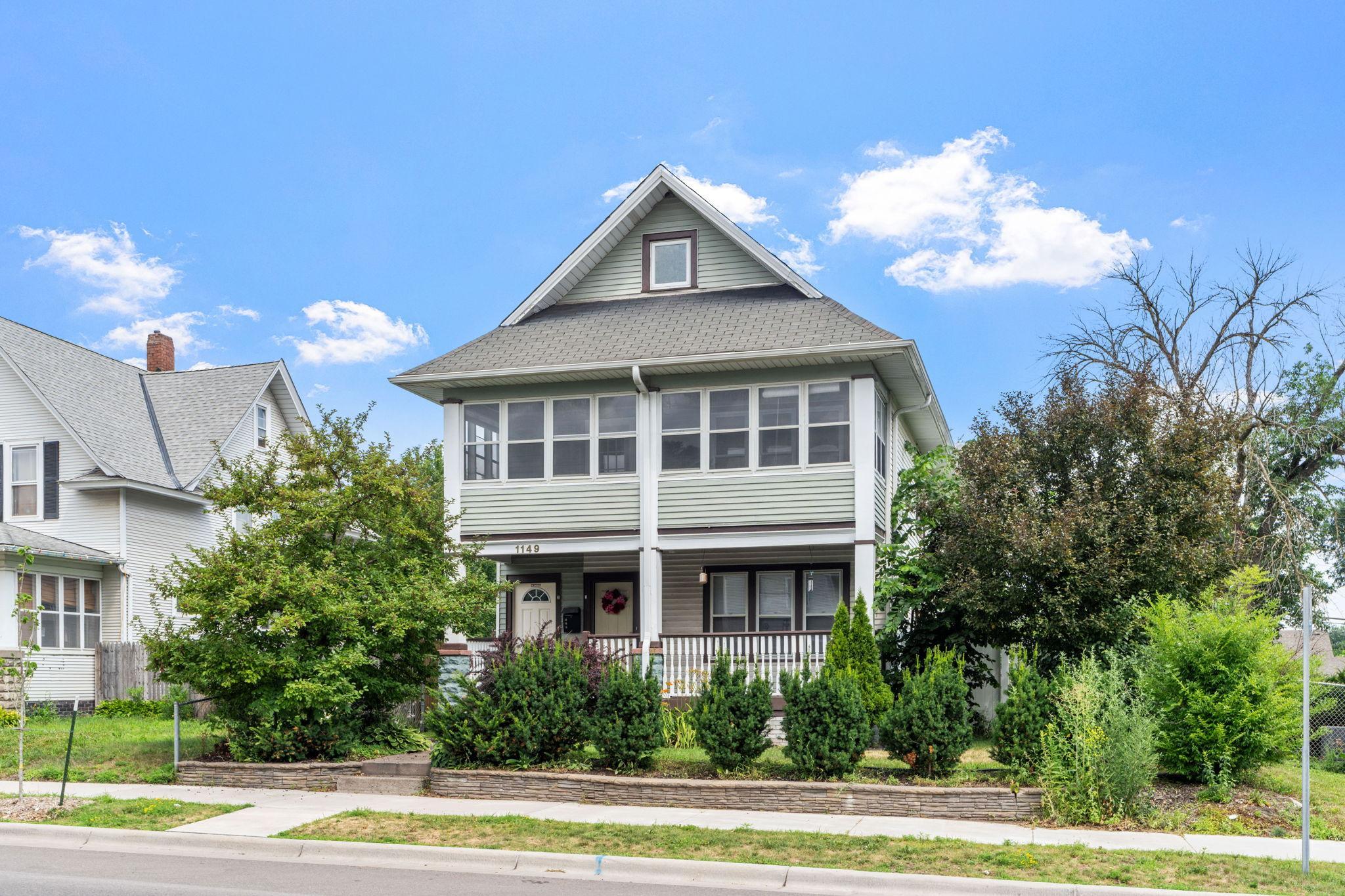 1149 Minnehaha Avenue E Property Photo 2