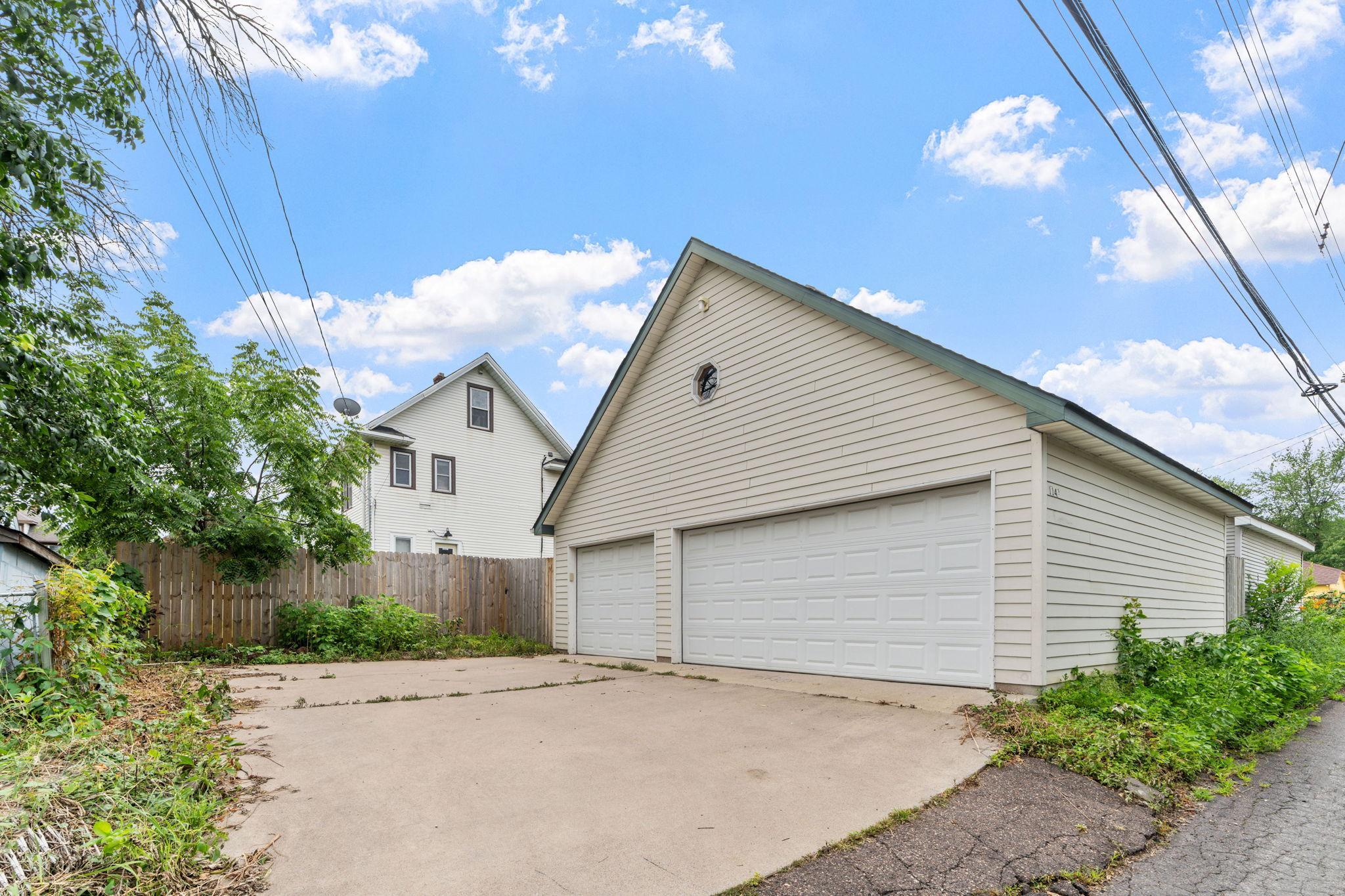 1149 Minnehaha Avenue E Property Photo 3