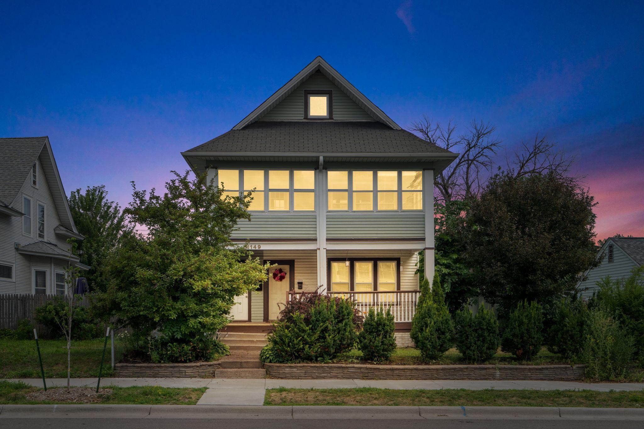 1149 Minnehaha Avenue E Property Photo 56