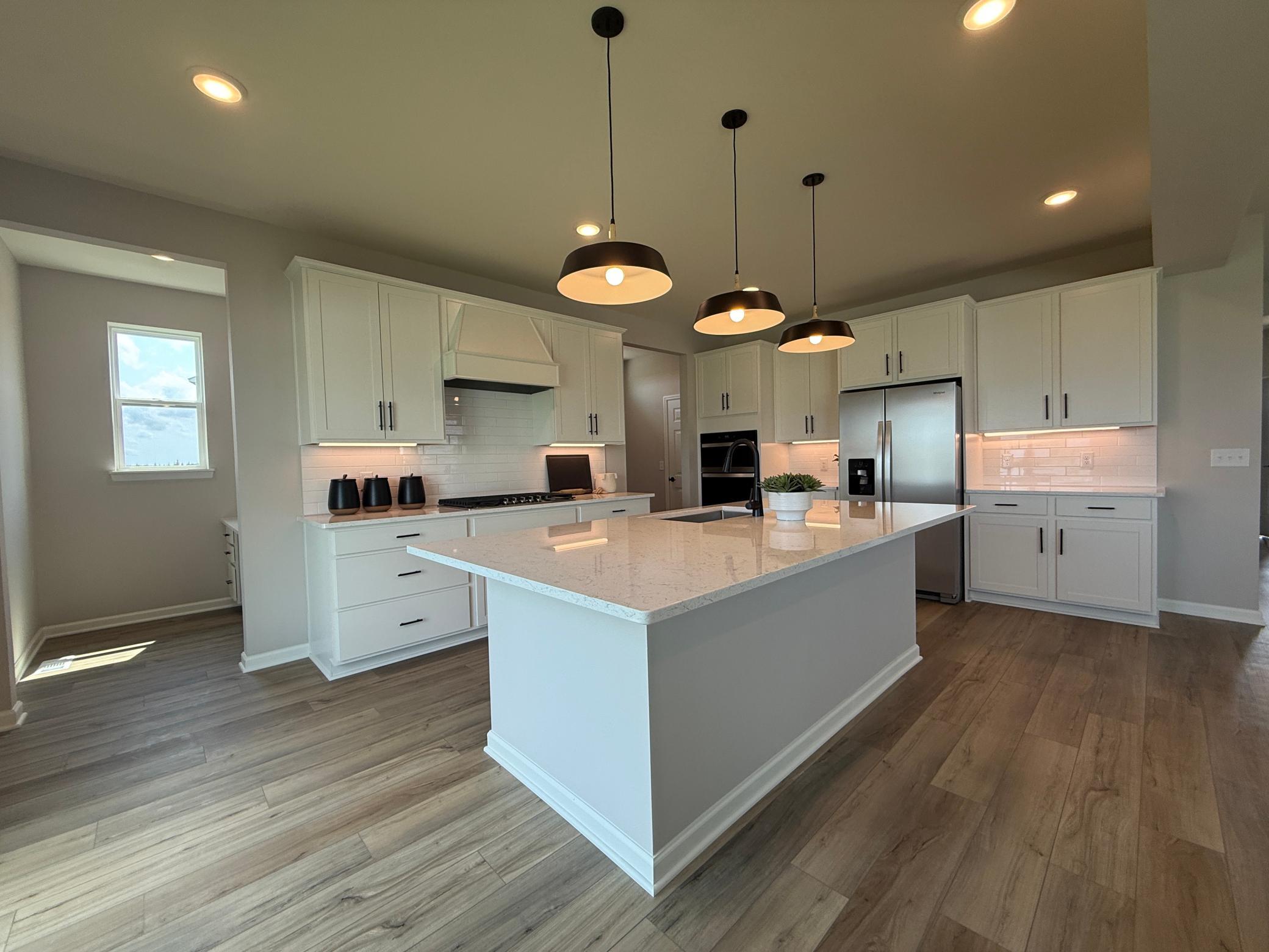 15012 Ashtown Lane Property Photo 1