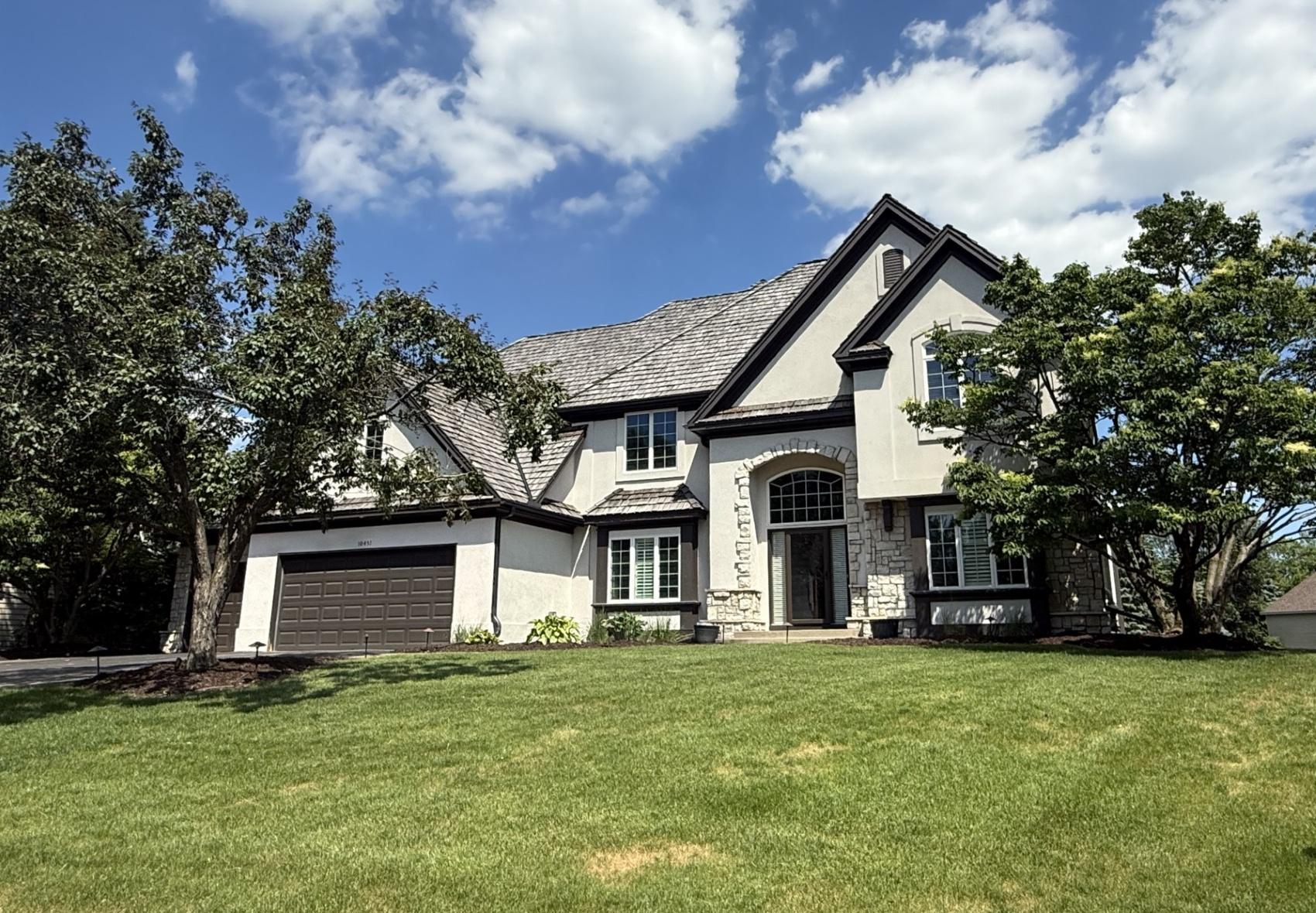 10451 White Tail Crossing Property Photo 1