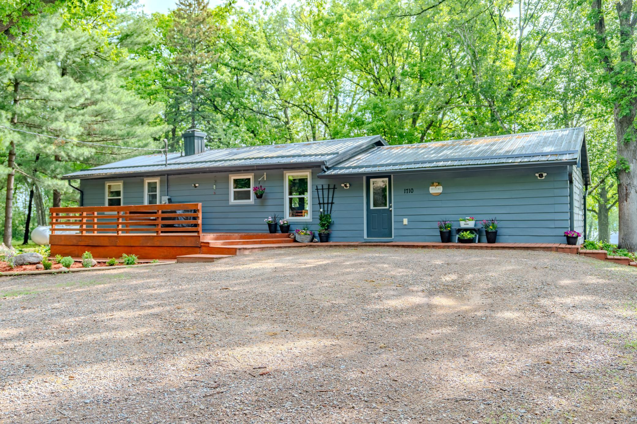 1710 W River Road