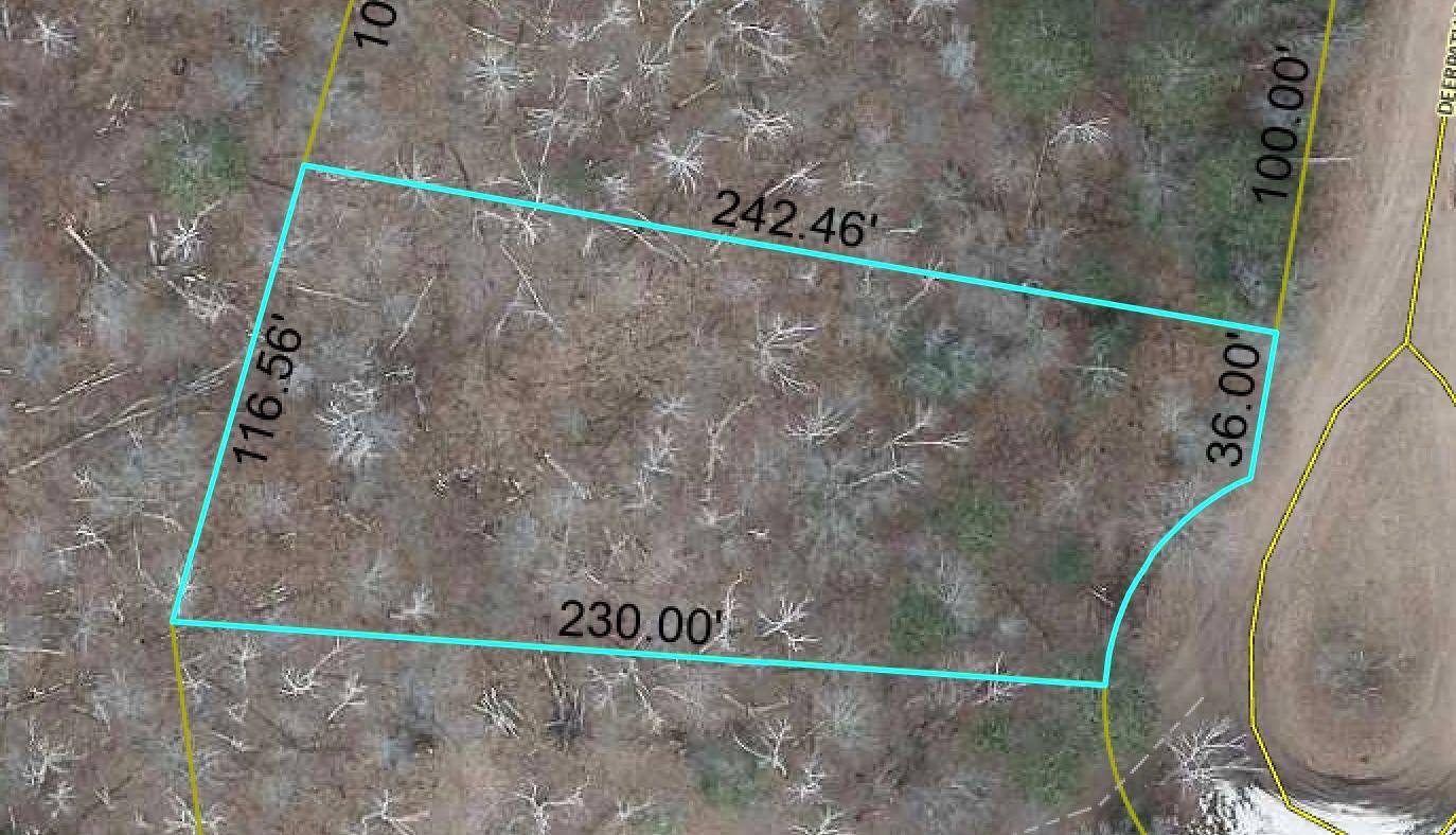 Lot 196 Deerpath Pass Property Photo 1