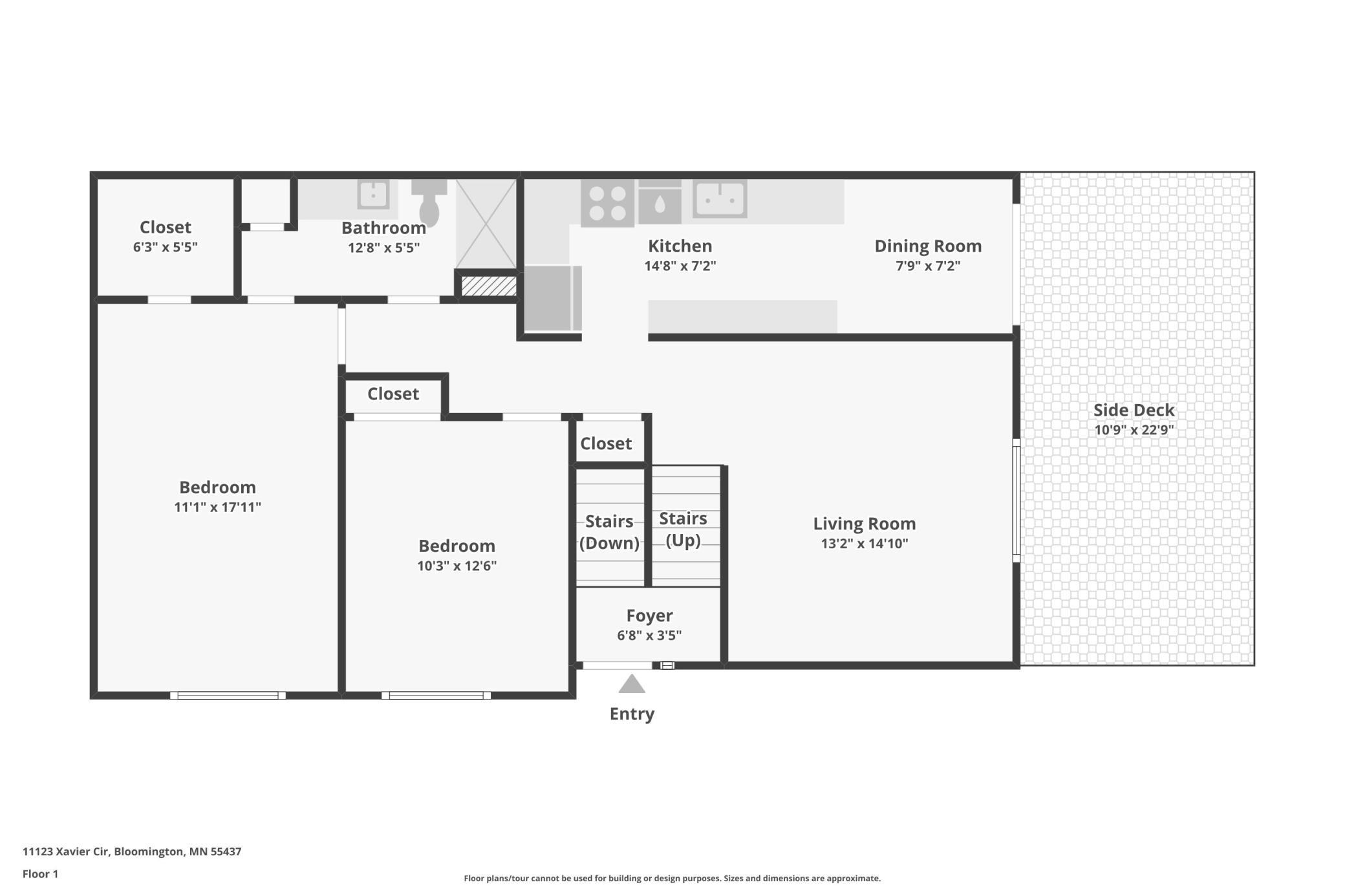 11123 Xavier Circle Property Photo 29