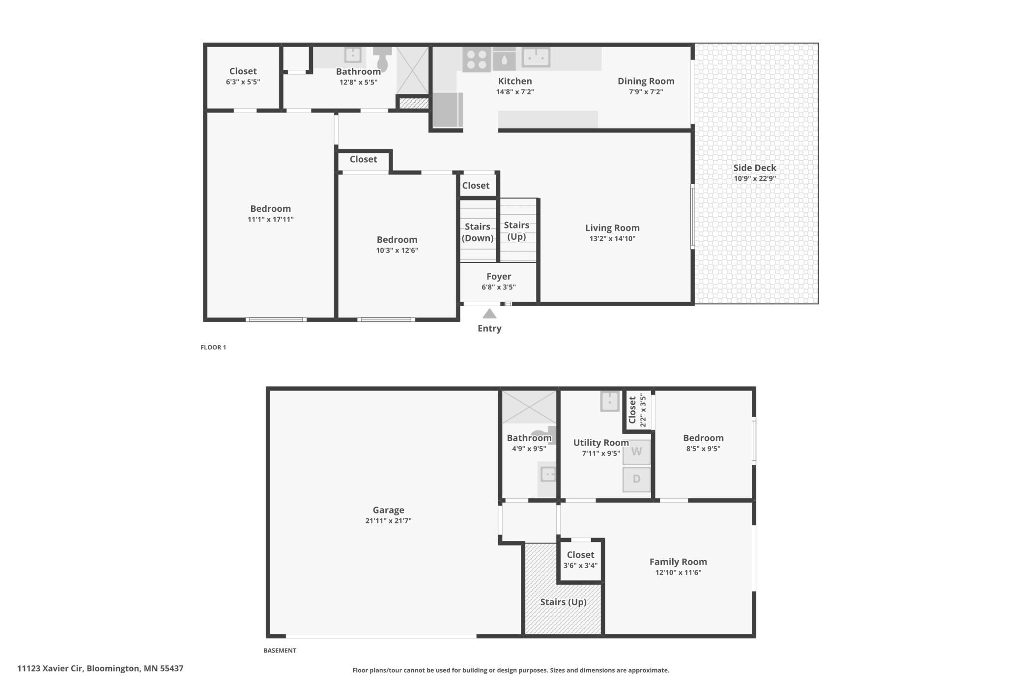 11123 Xavier Circle Property Photo 30