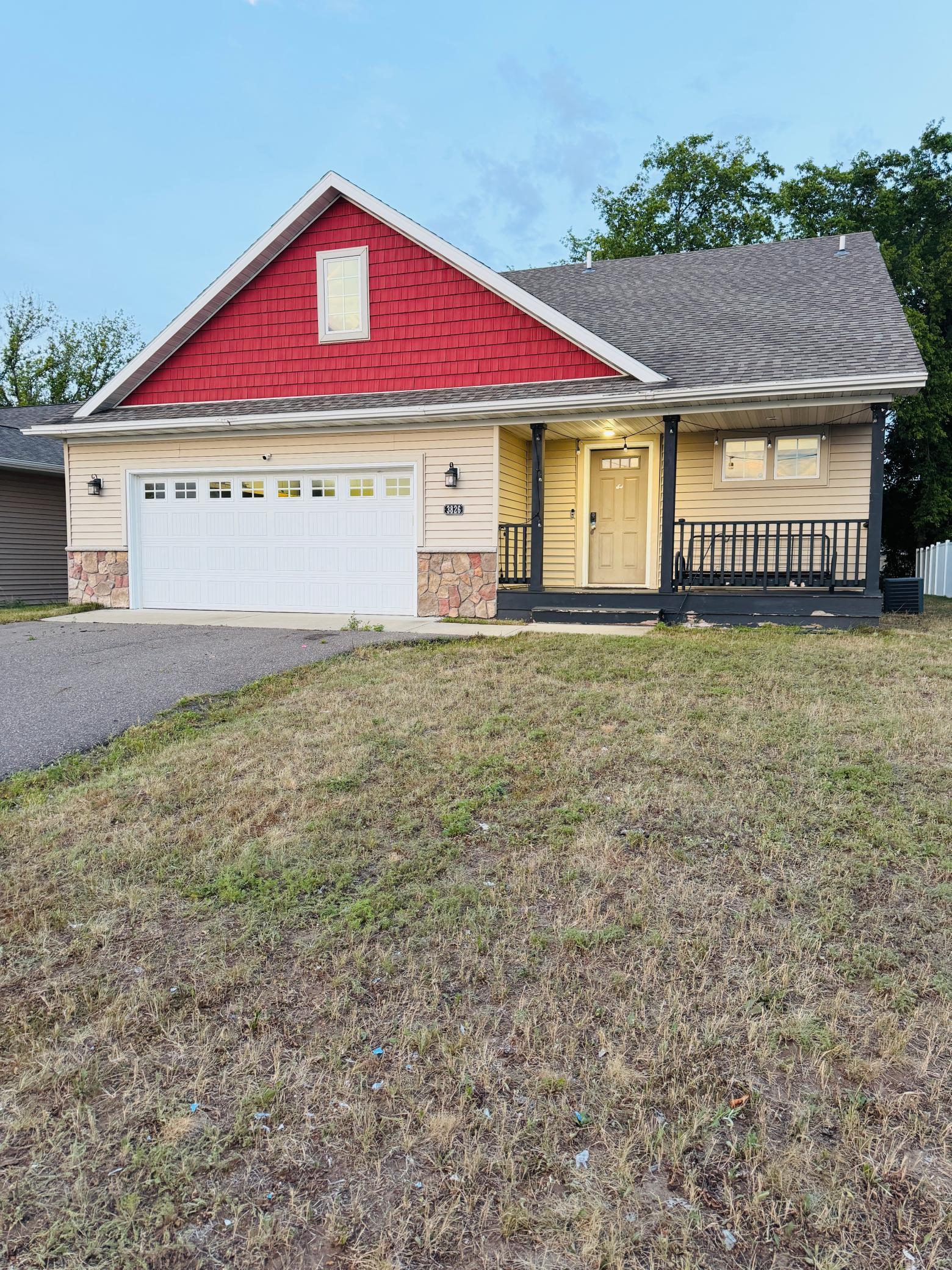 3826 Bear Ridge Avenue S Property Photo