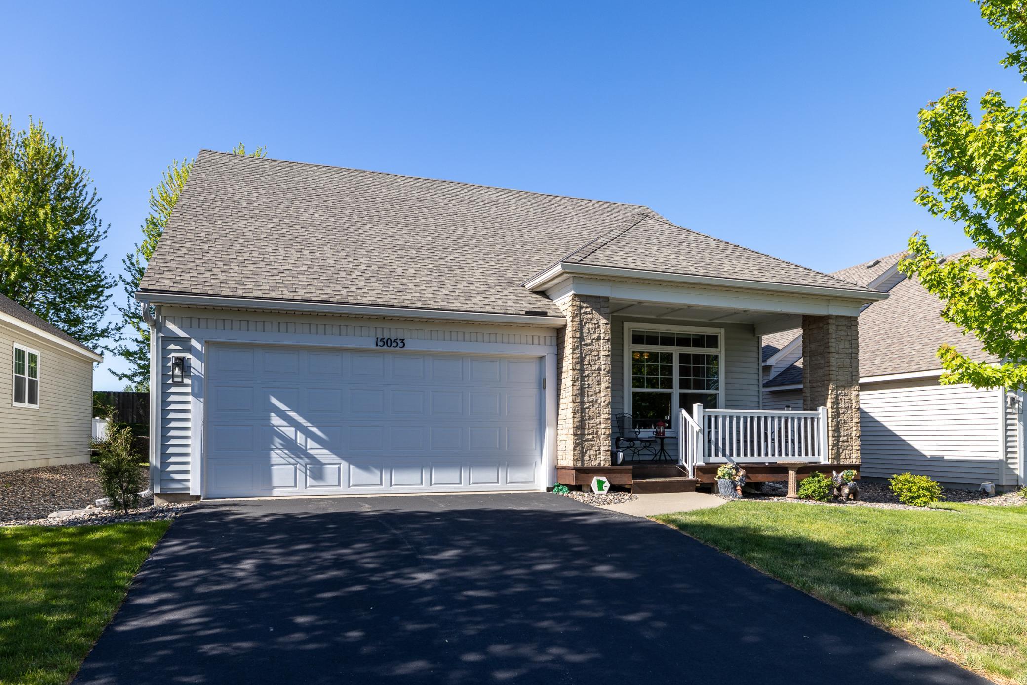 15053 Dutchman Way Property Photo 1