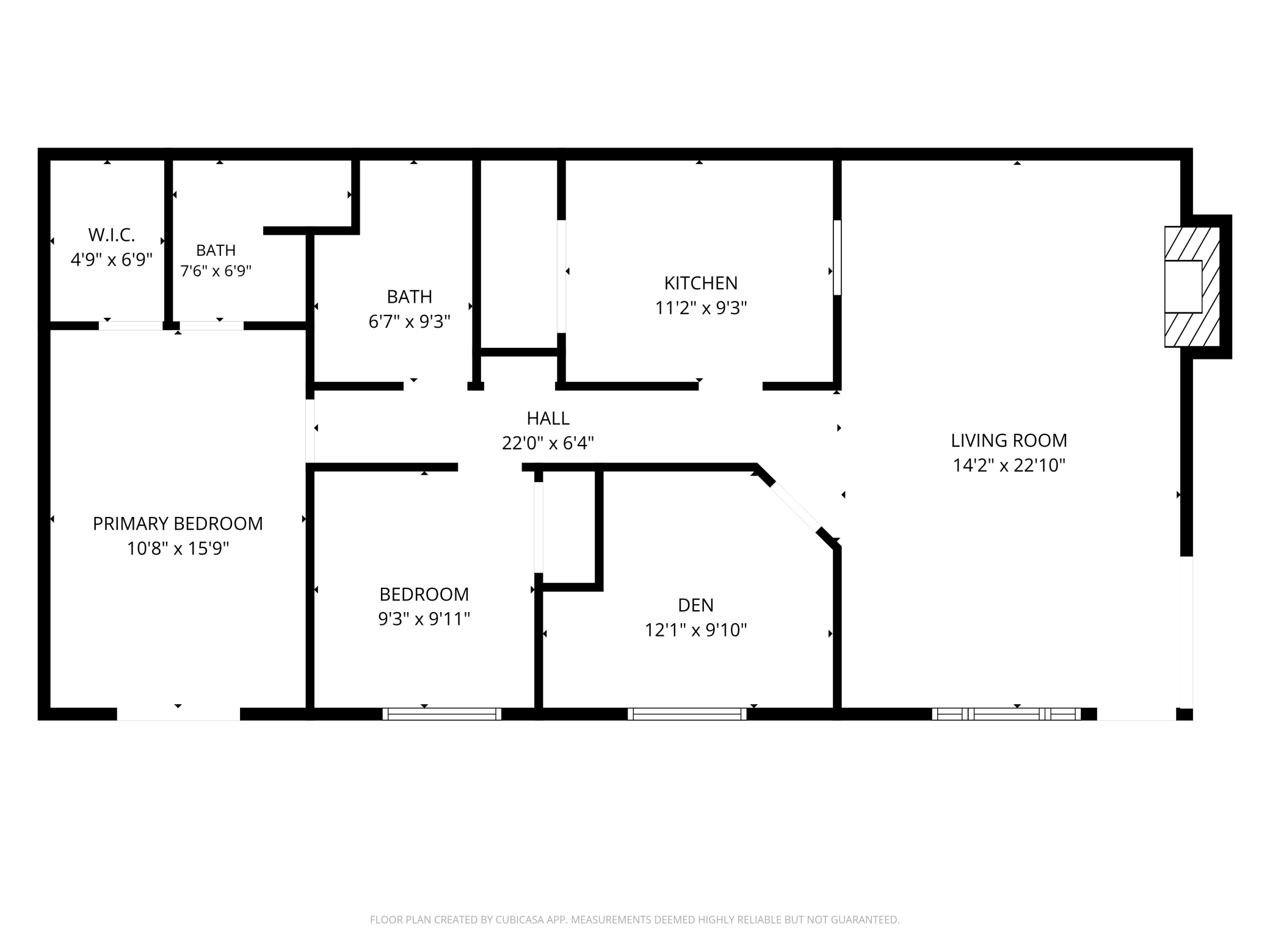 1530 35th Street S E Property Photo 31