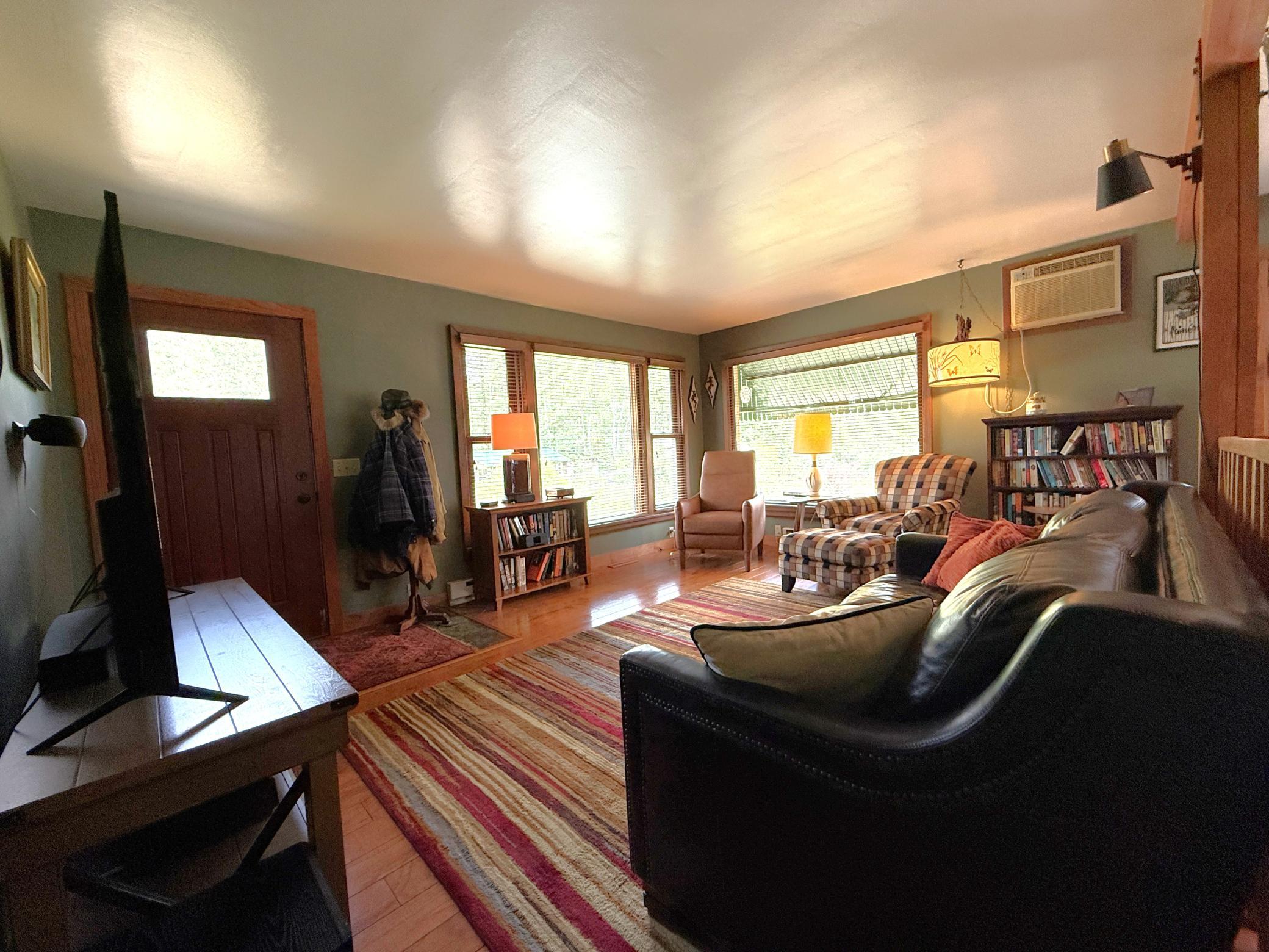 8468 N Ahlstrand Road Property Photo 9