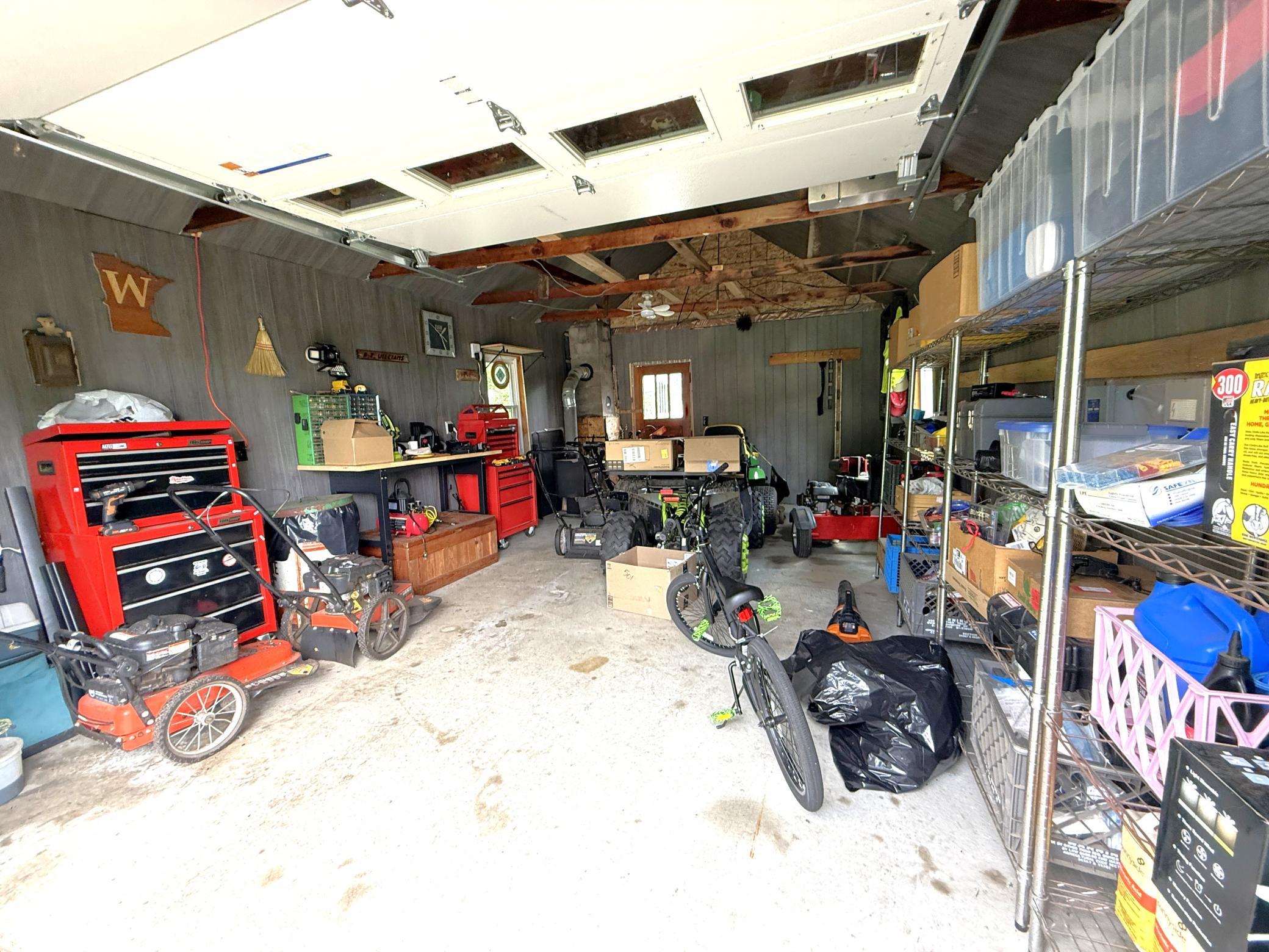 8468 N Ahlstrand Road Property Photo 25