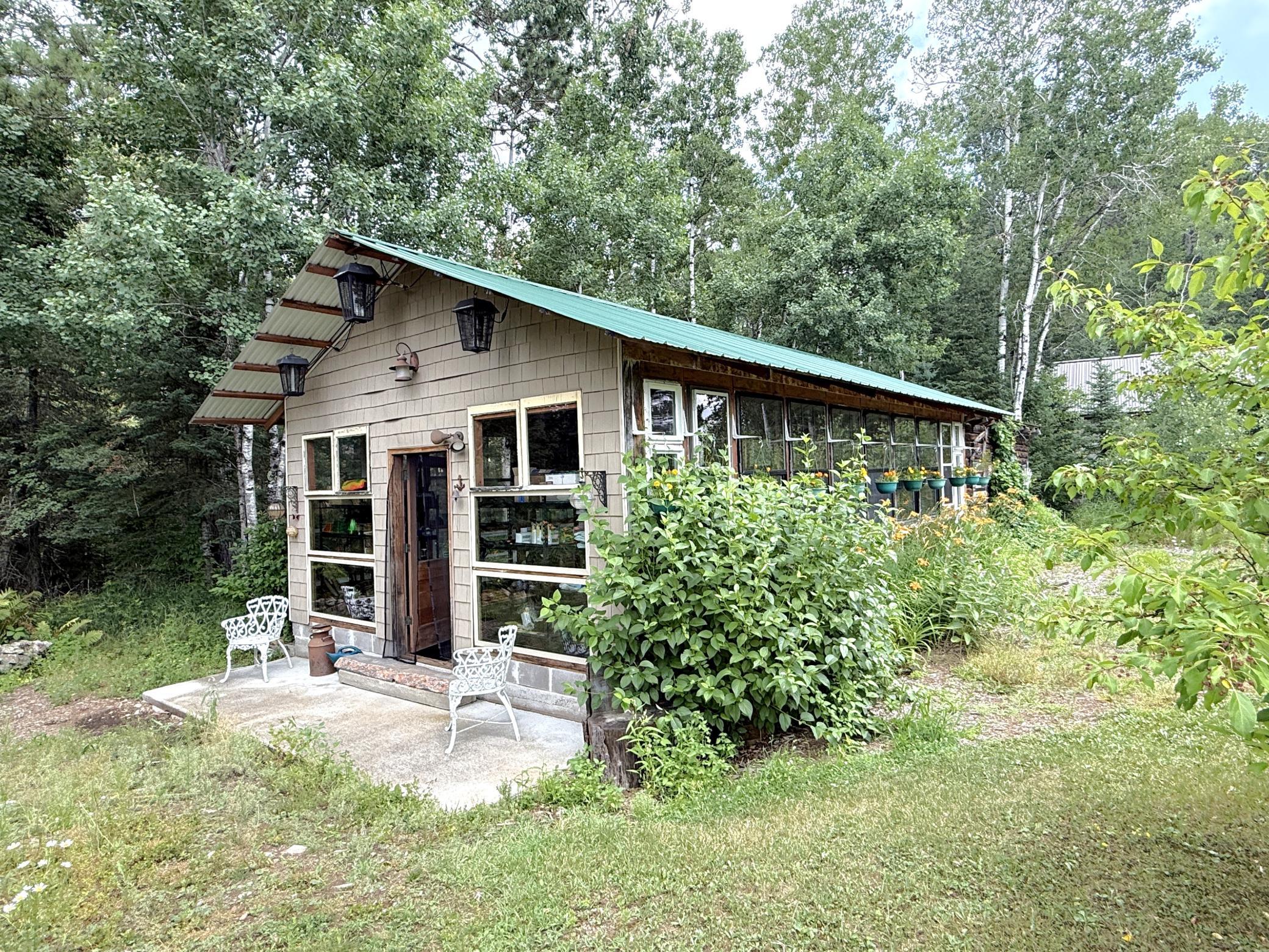 8468 N Ahlstrand Road Property Photo 33