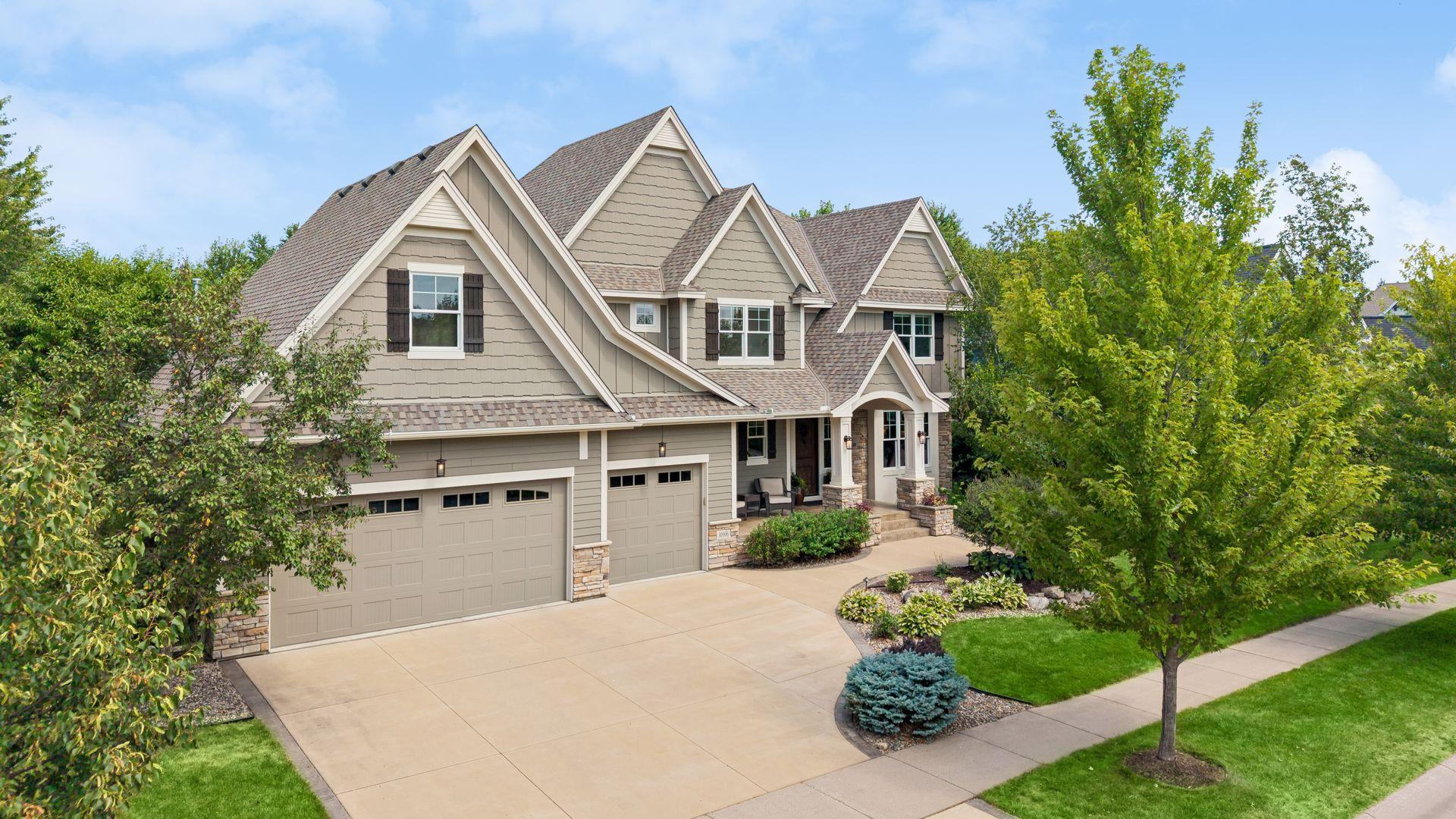 10906 Bentwater Lane Property Photo 1