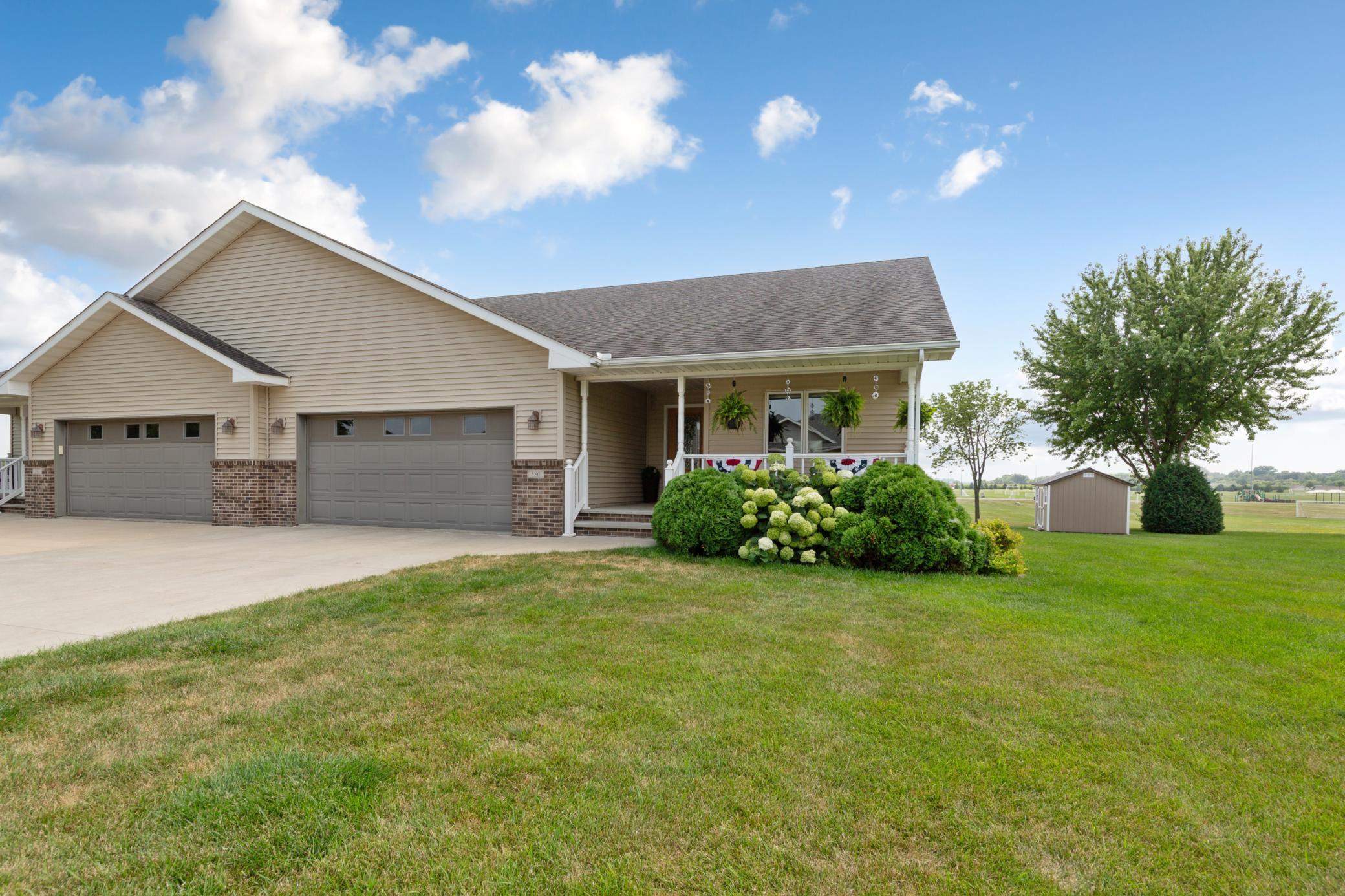 580 Southwind Drive Property Photo 1