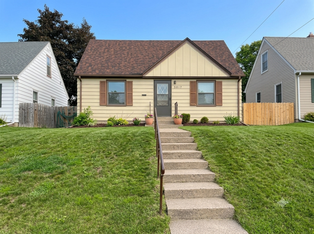 5817 42nd Avenue S Property Photo 1