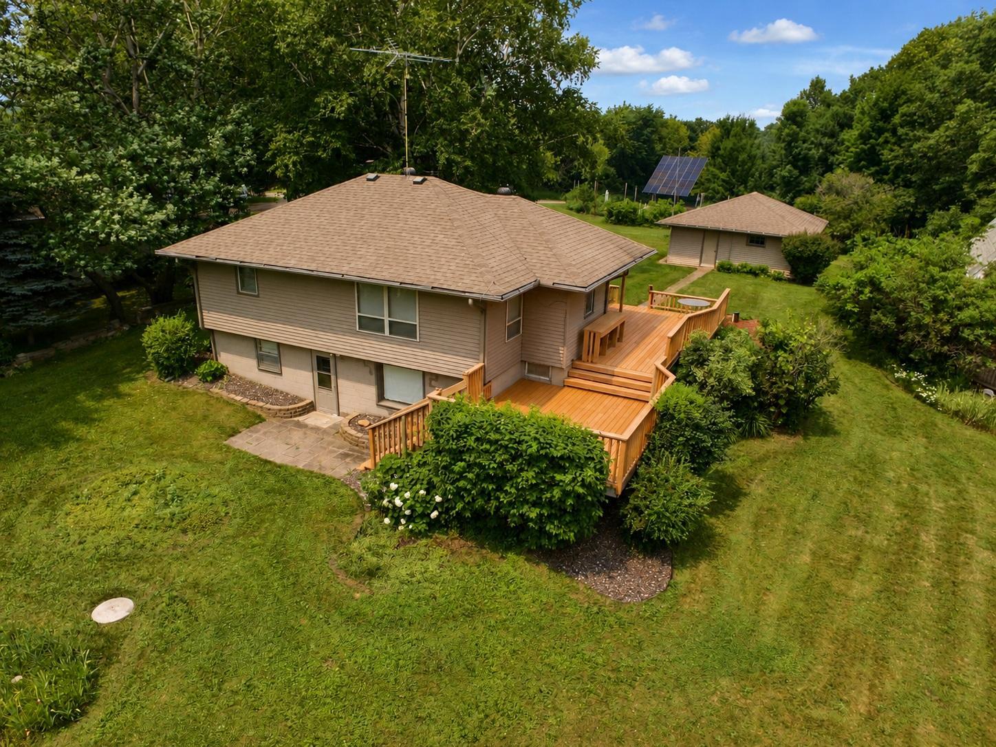 11571 Pearson Lane Property Photo 1