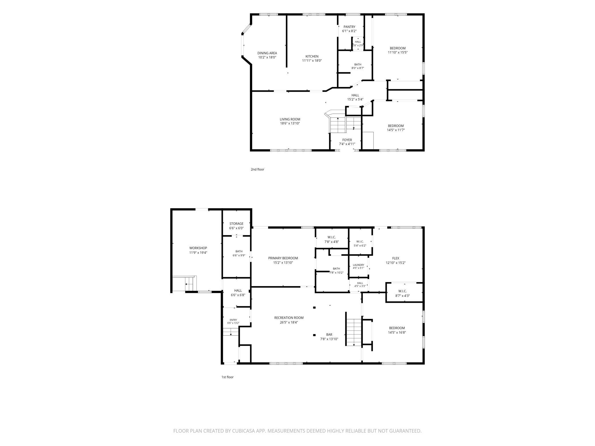 2064 Pin Oak Drive Property Photo 49