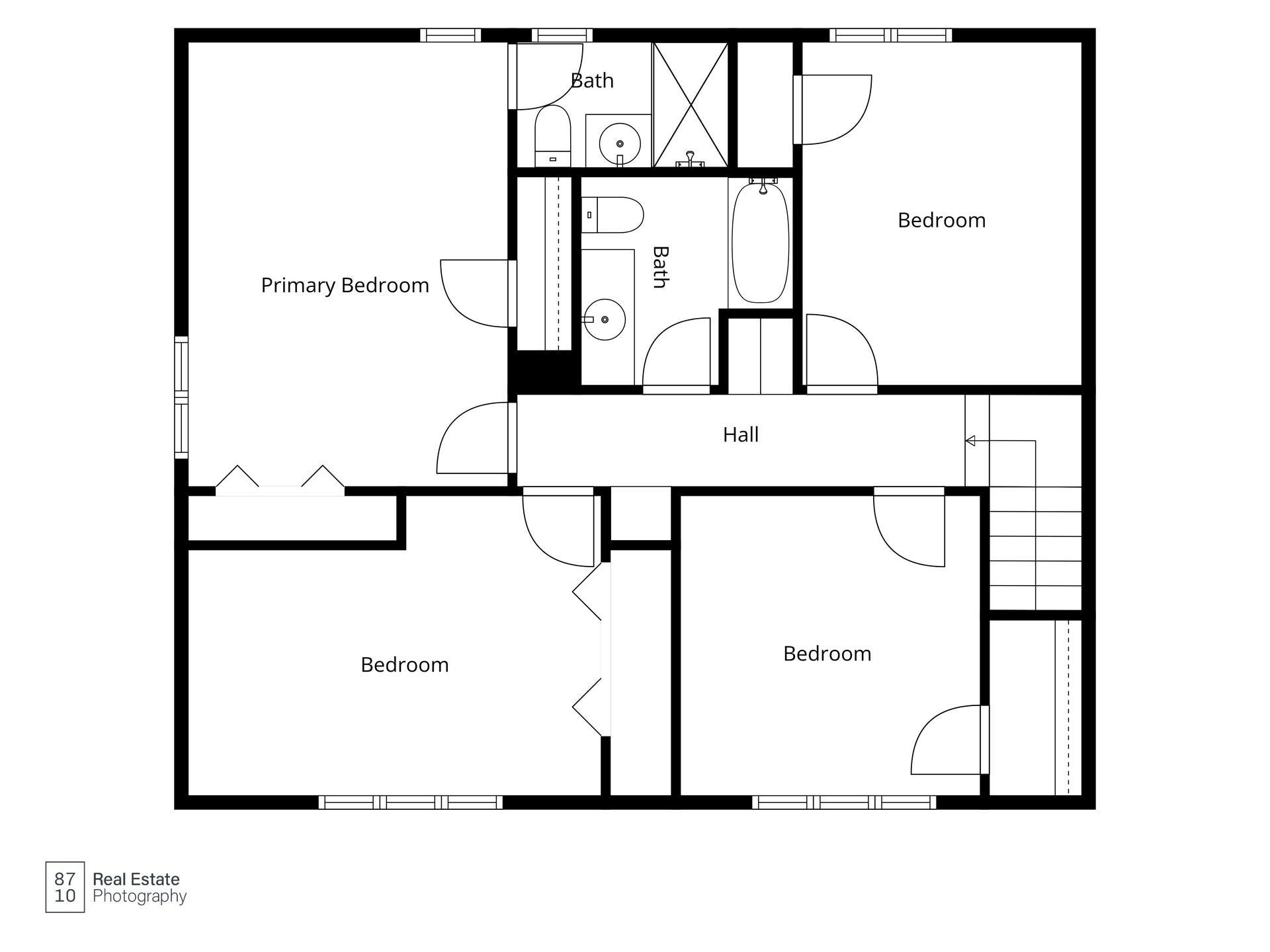 8359 Amsden Ridge Drive Property Photo 49