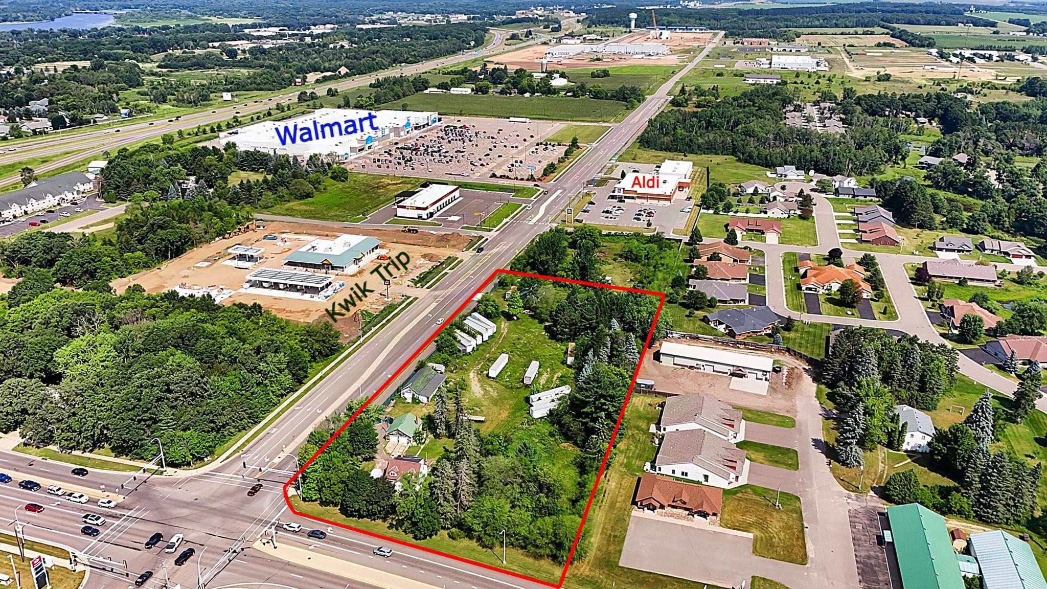 15522 State Highway 27 Property Photo 1
