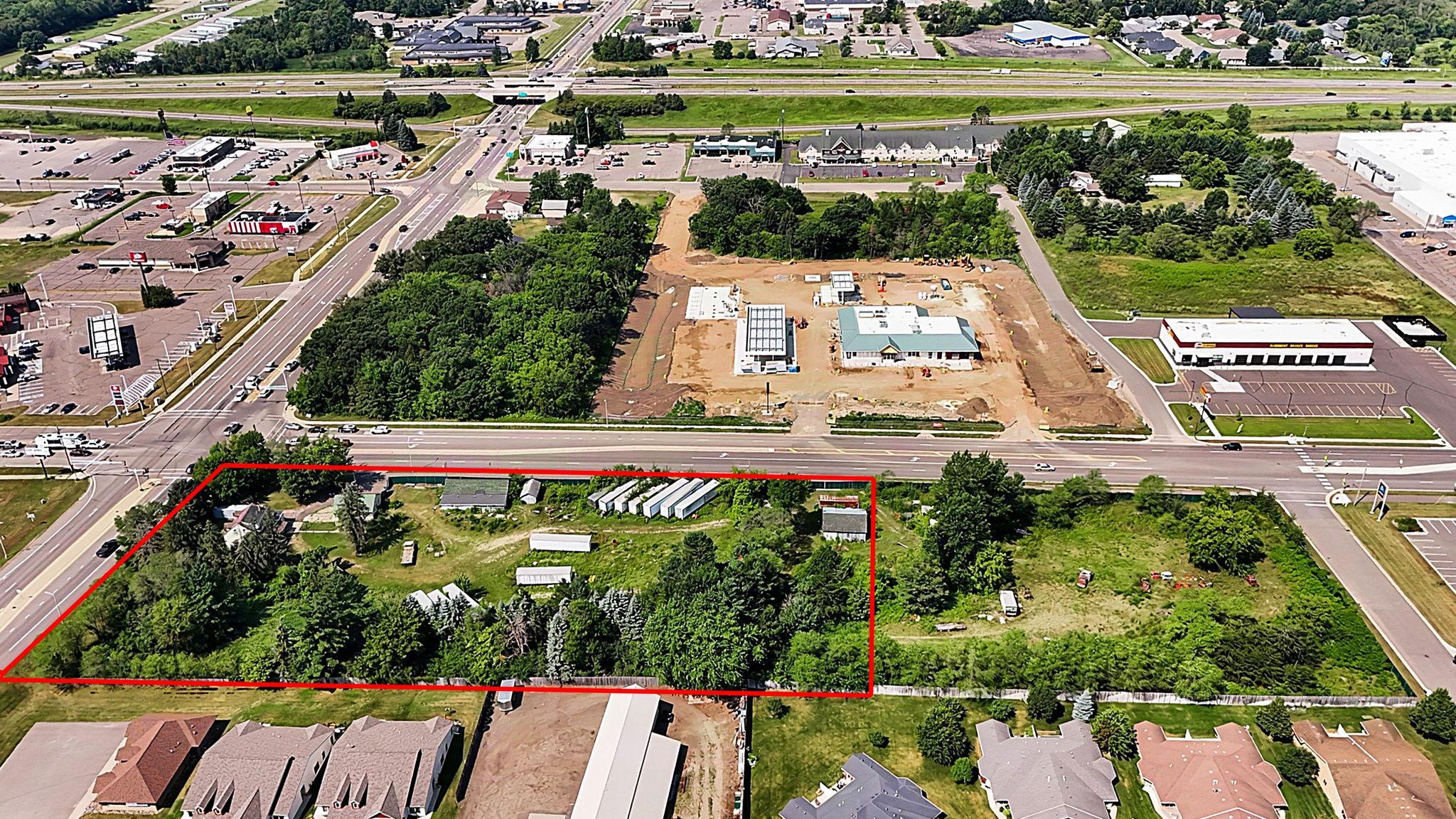 15522 State Highway 27 Property Photo 9