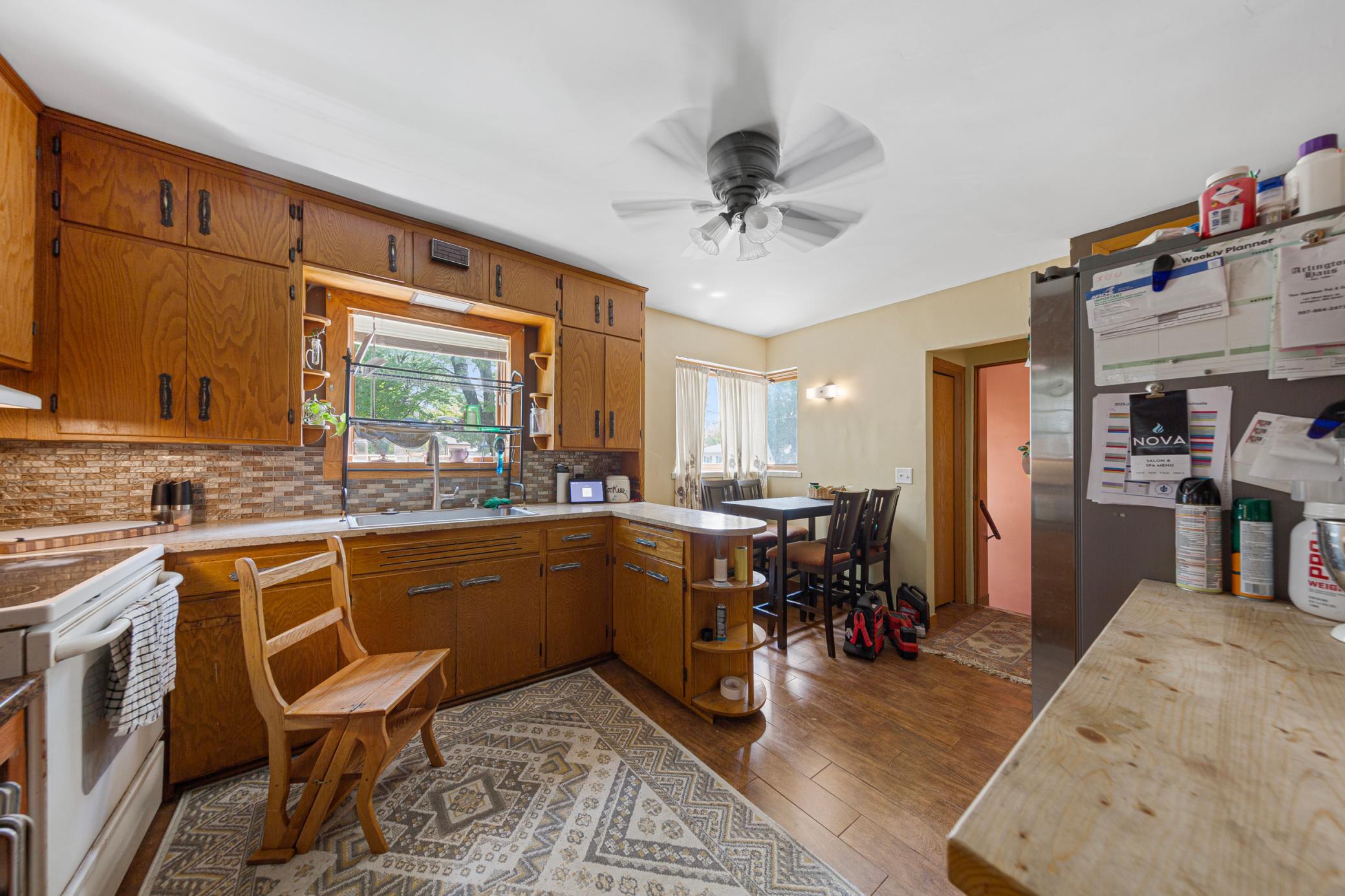 116 E Clinton Street Property Photo 13